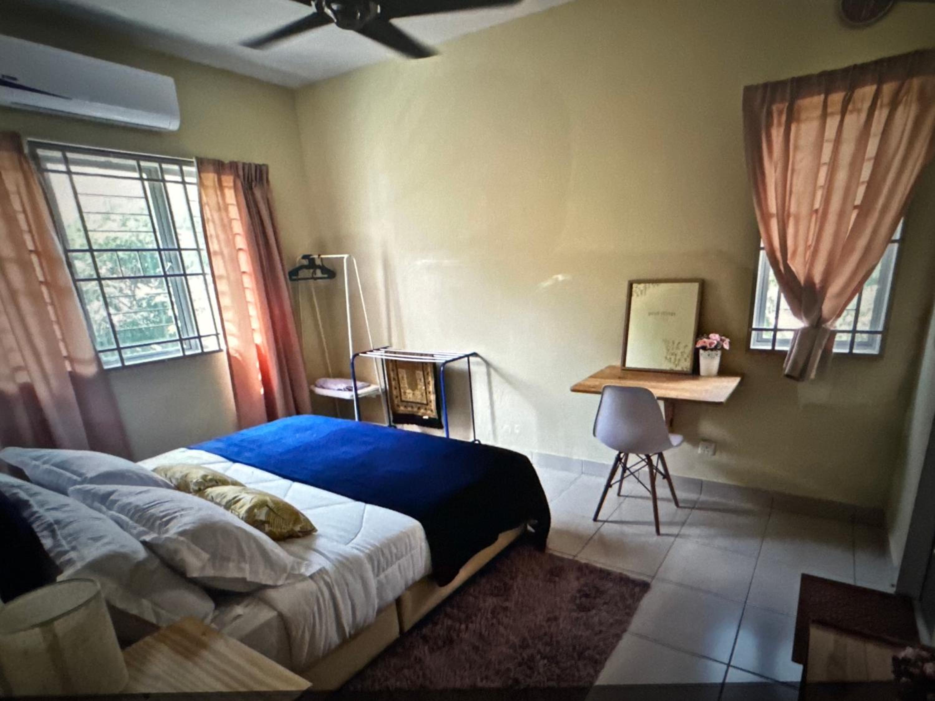 Mawar Homestay