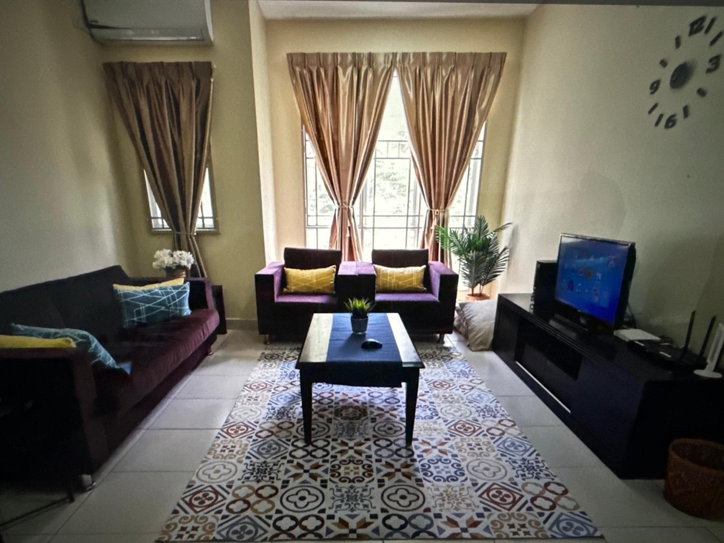 Mawar Homestay