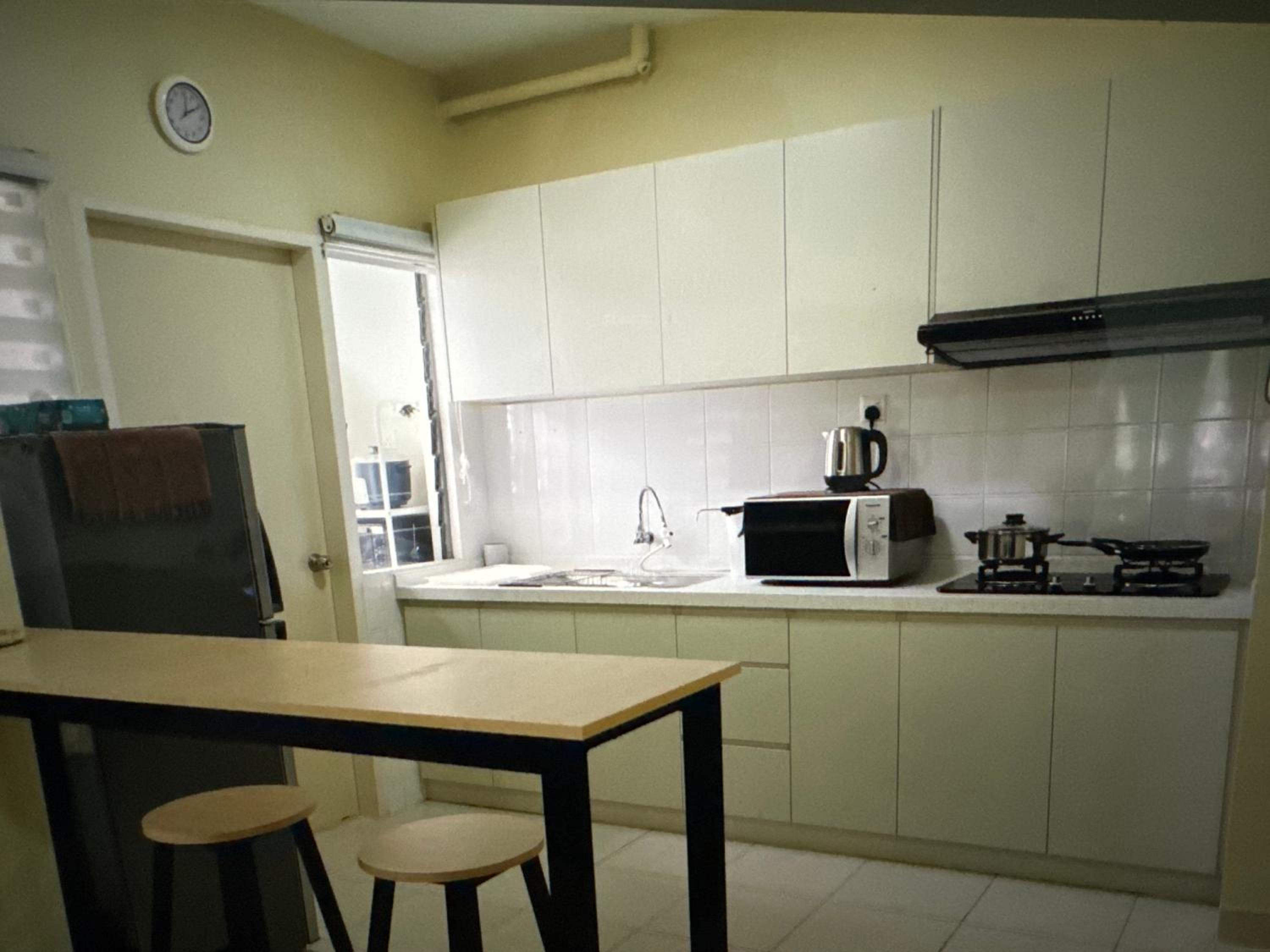 Mawar Homestay