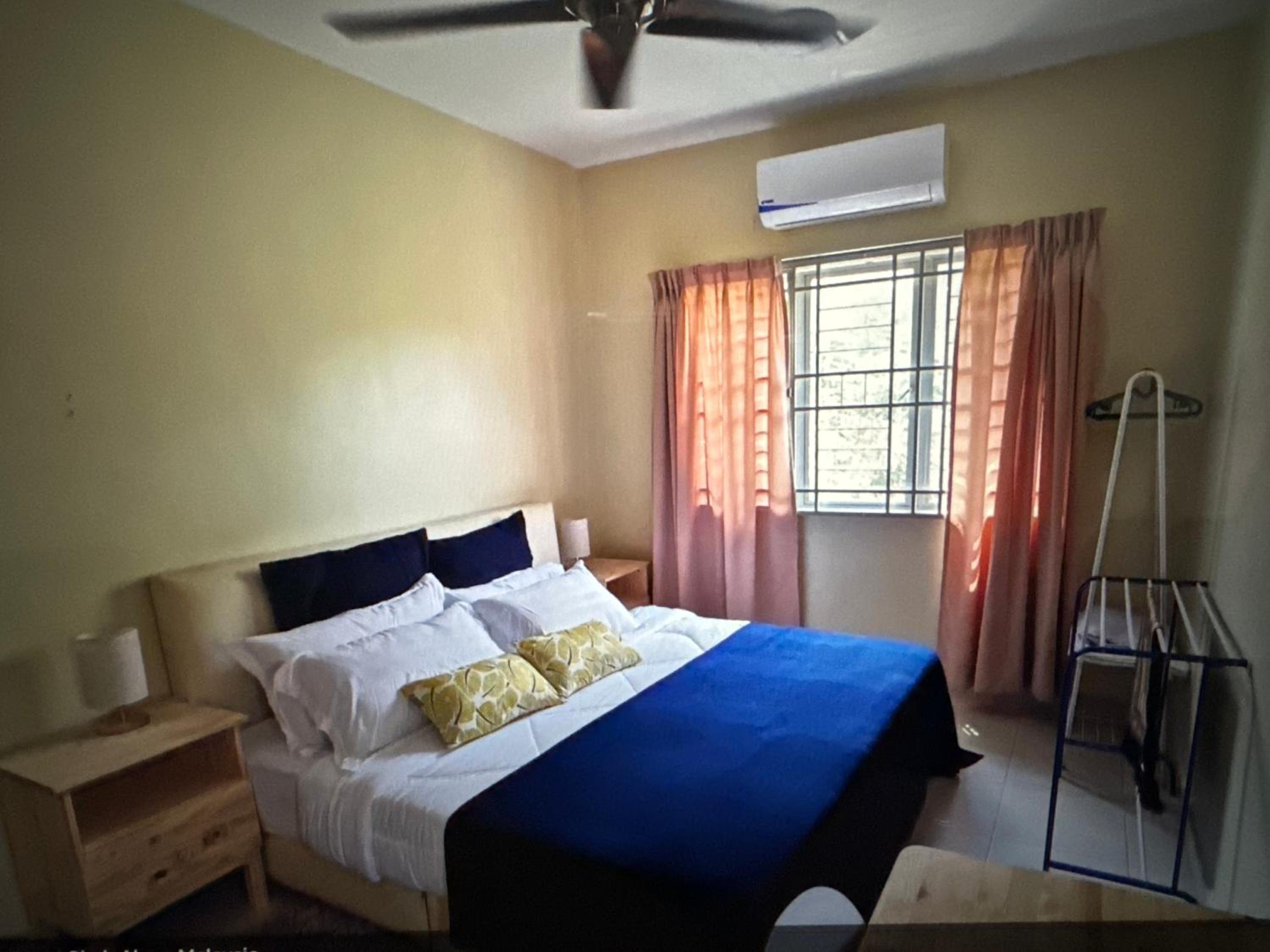 Mawar Homestay