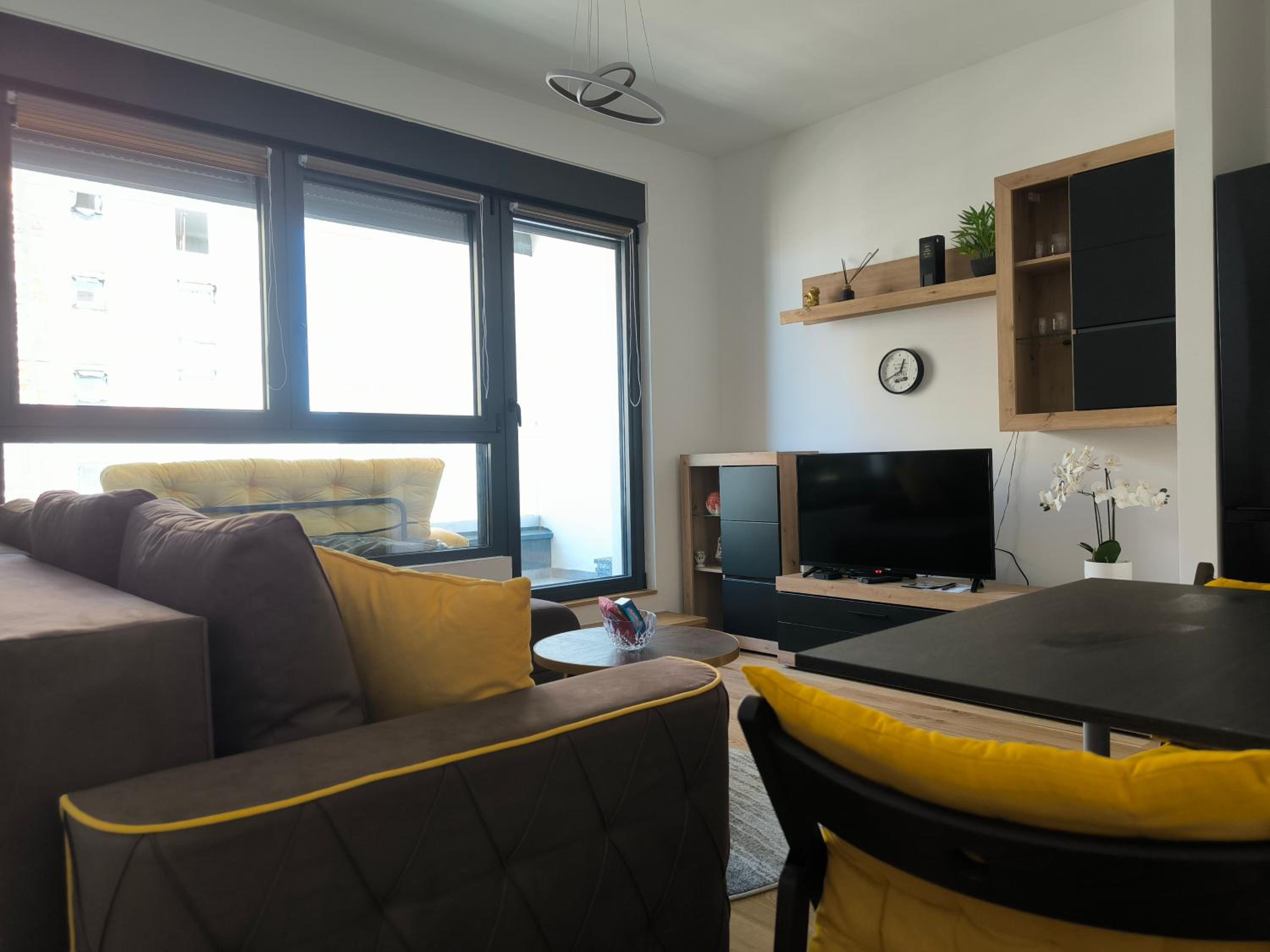 Viva apartment in condominium