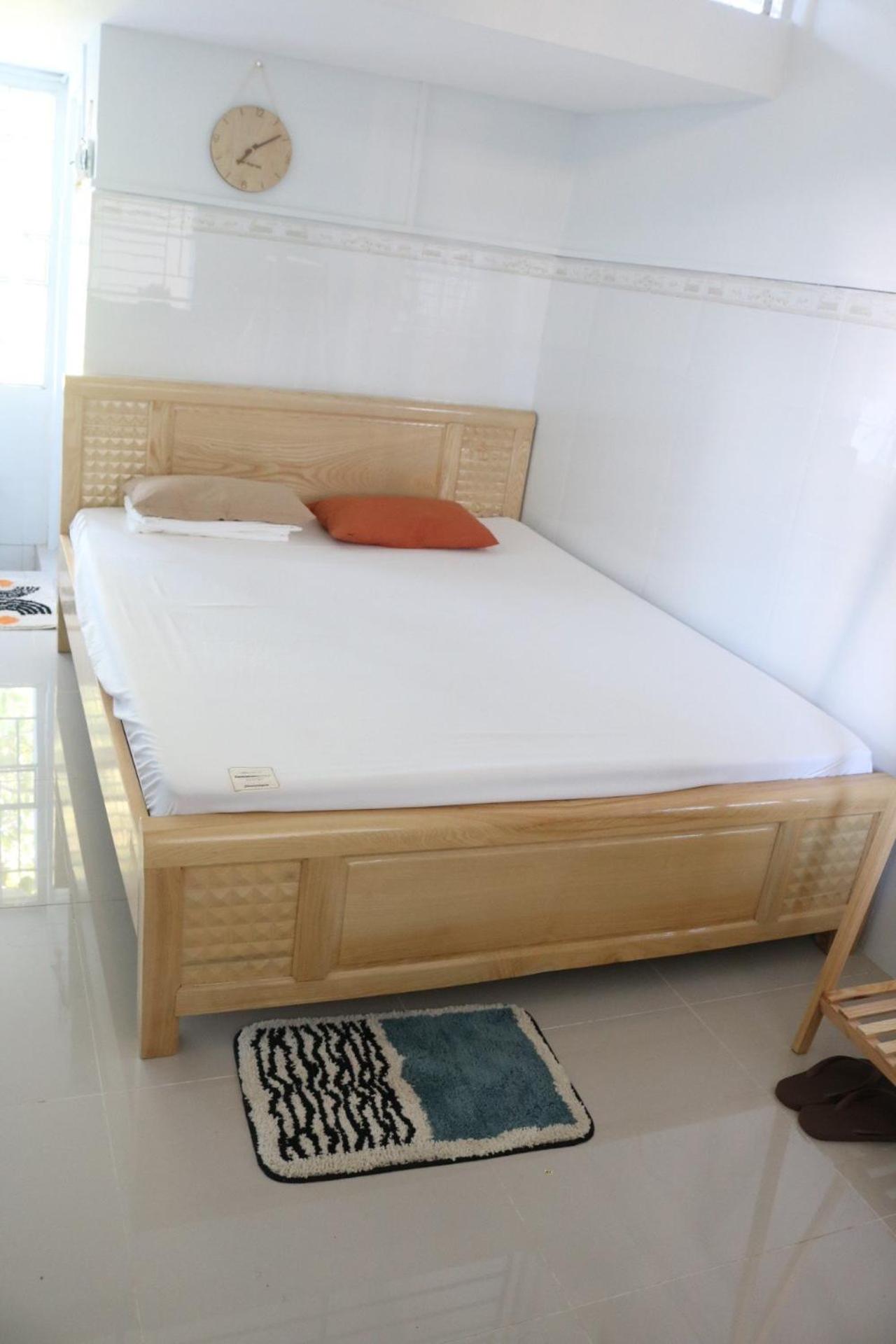 Tran Phu Riverside House view 5