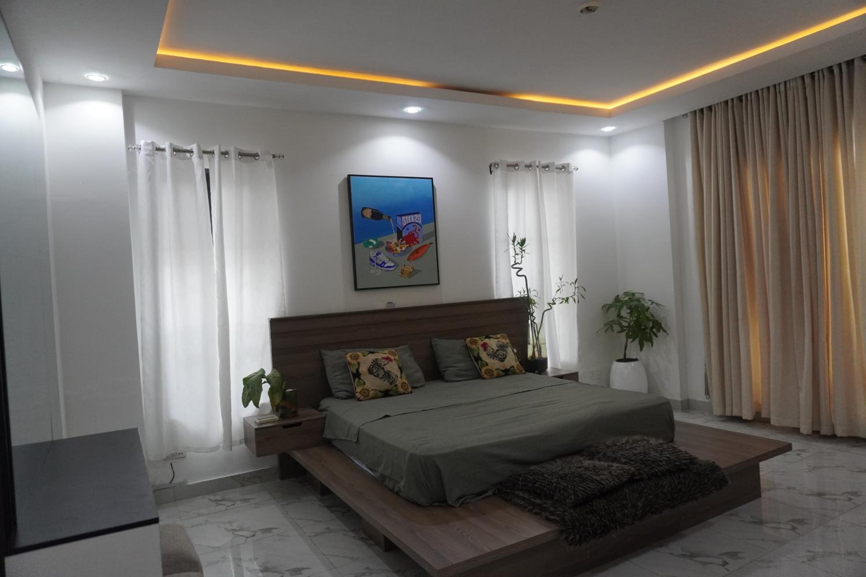 TodaStays Luxury Apartments view 5