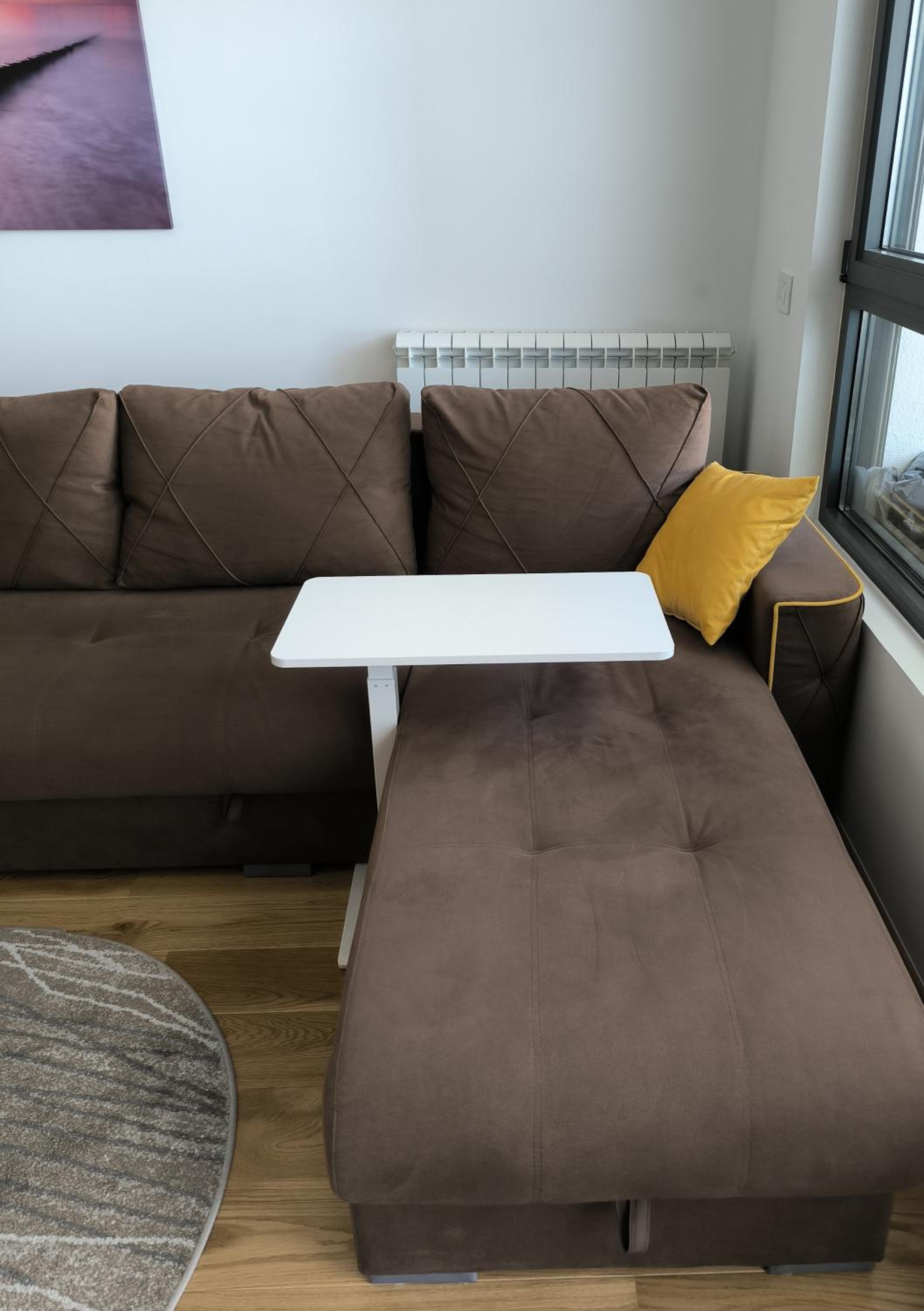 Viva apartment in condominium