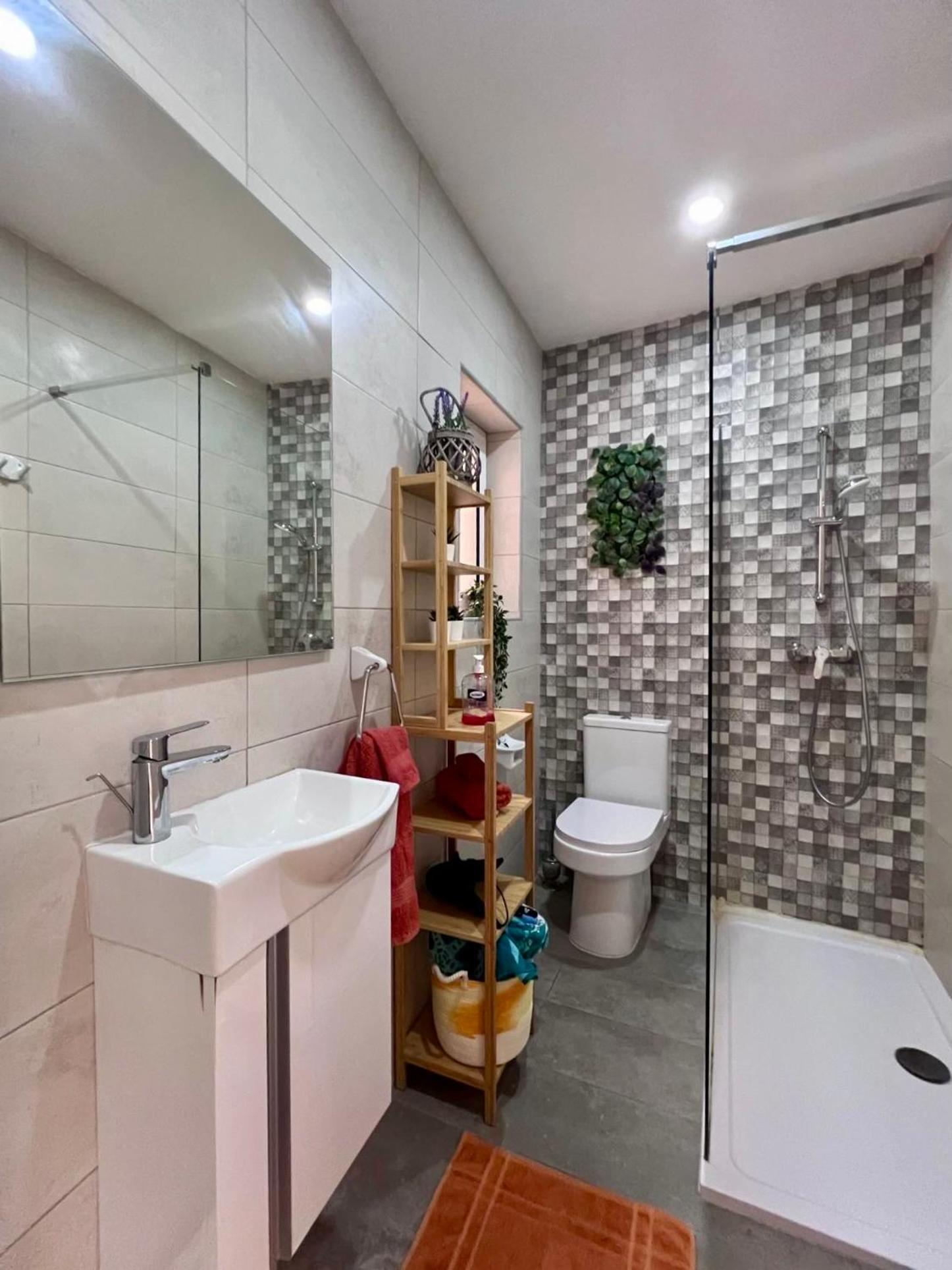 Ritz Apartments Marsalforn Gozo