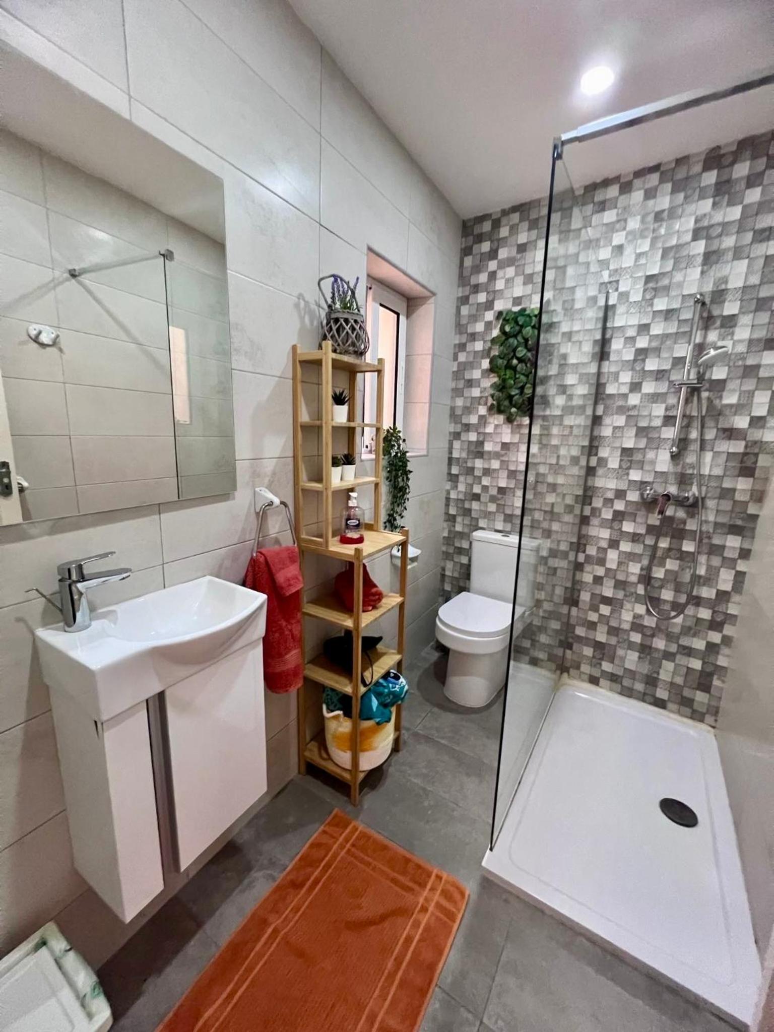 Ritz Apartments Marsalforn Gozo
