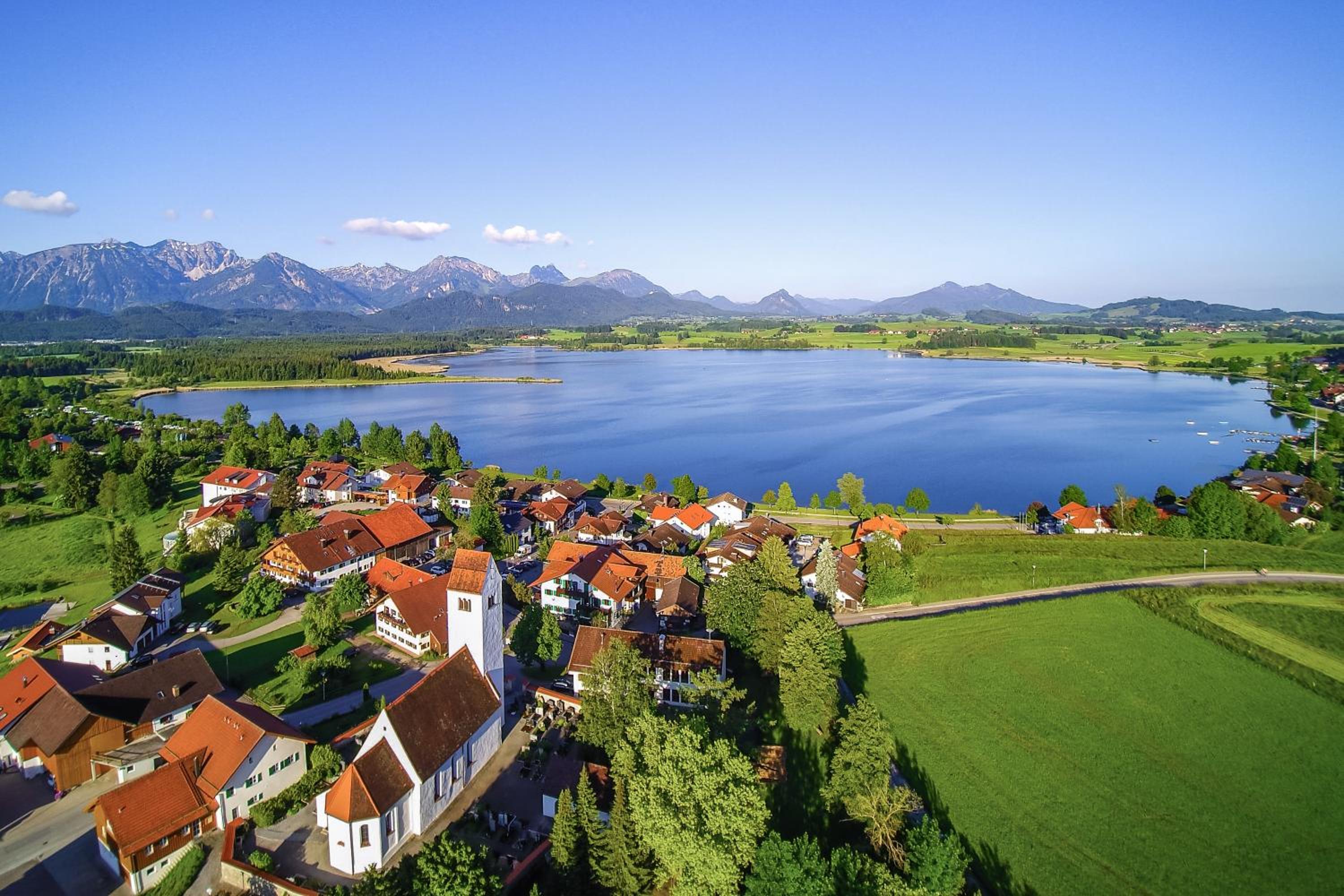 Haus Gohlke am See