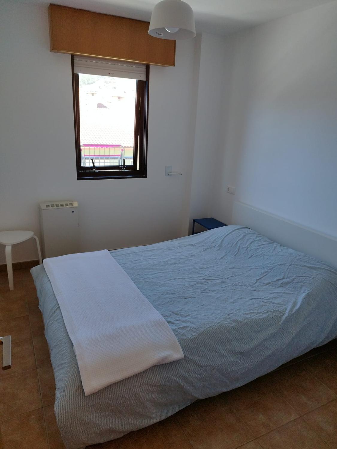 Apartamento Finisterre Infinito