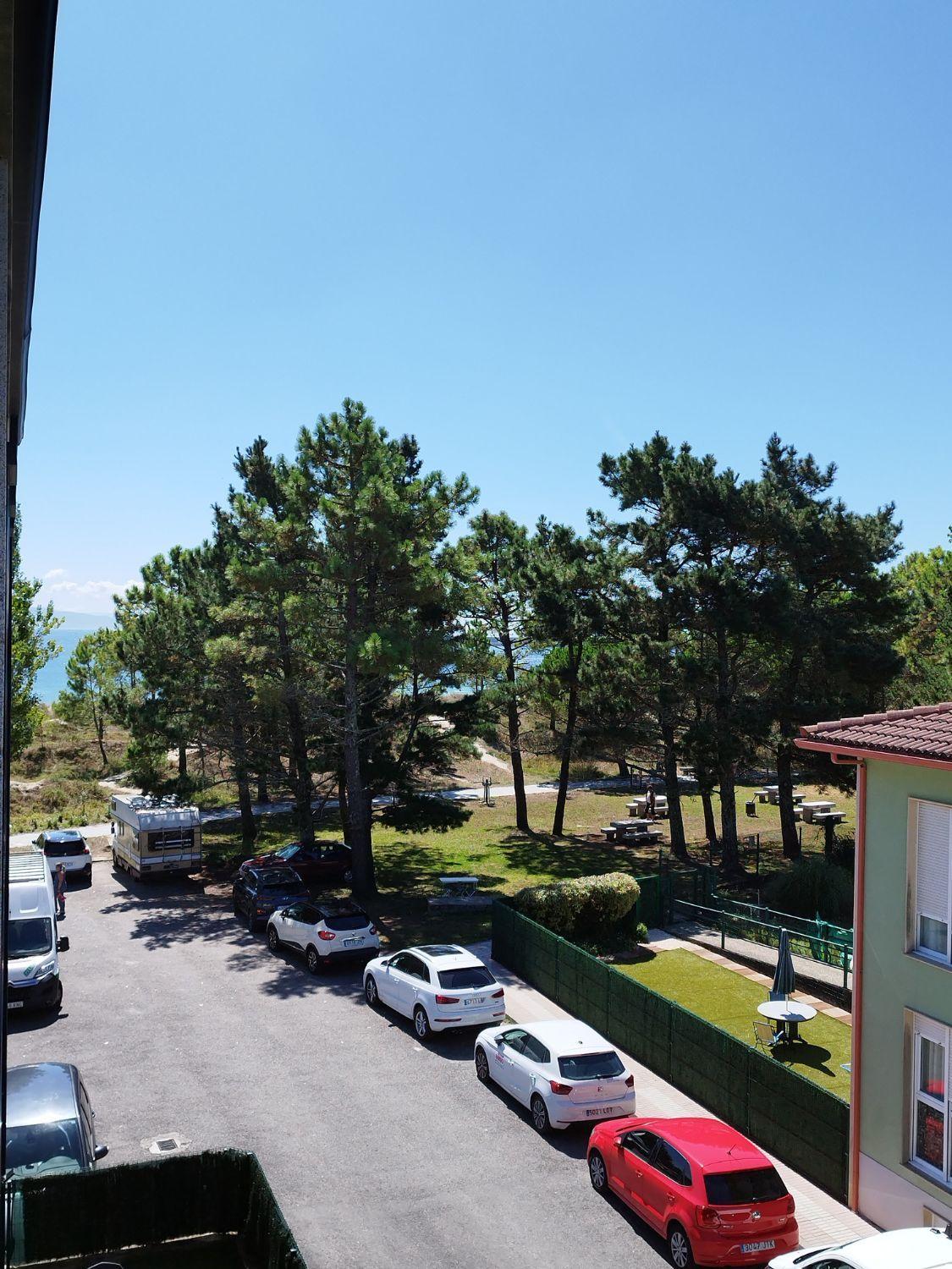 Apartamento Finisterre Infinito
