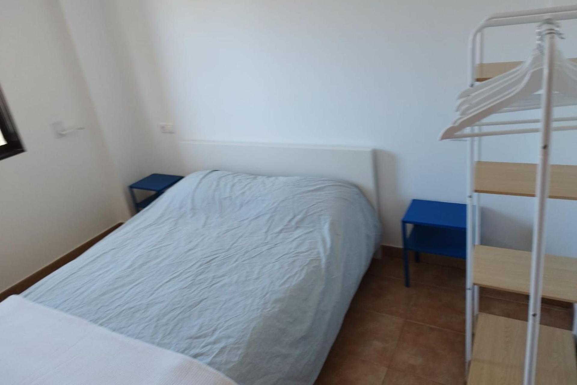 Apartamento Finisterre Infinito