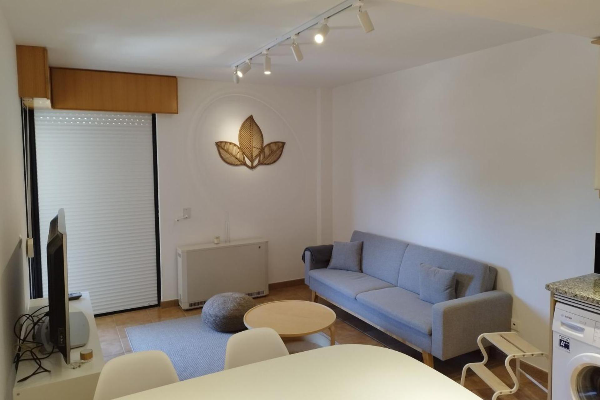 Apartamento Finisterre Infinito