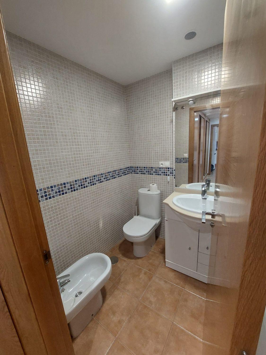 Apartamento Finisterre Infinito