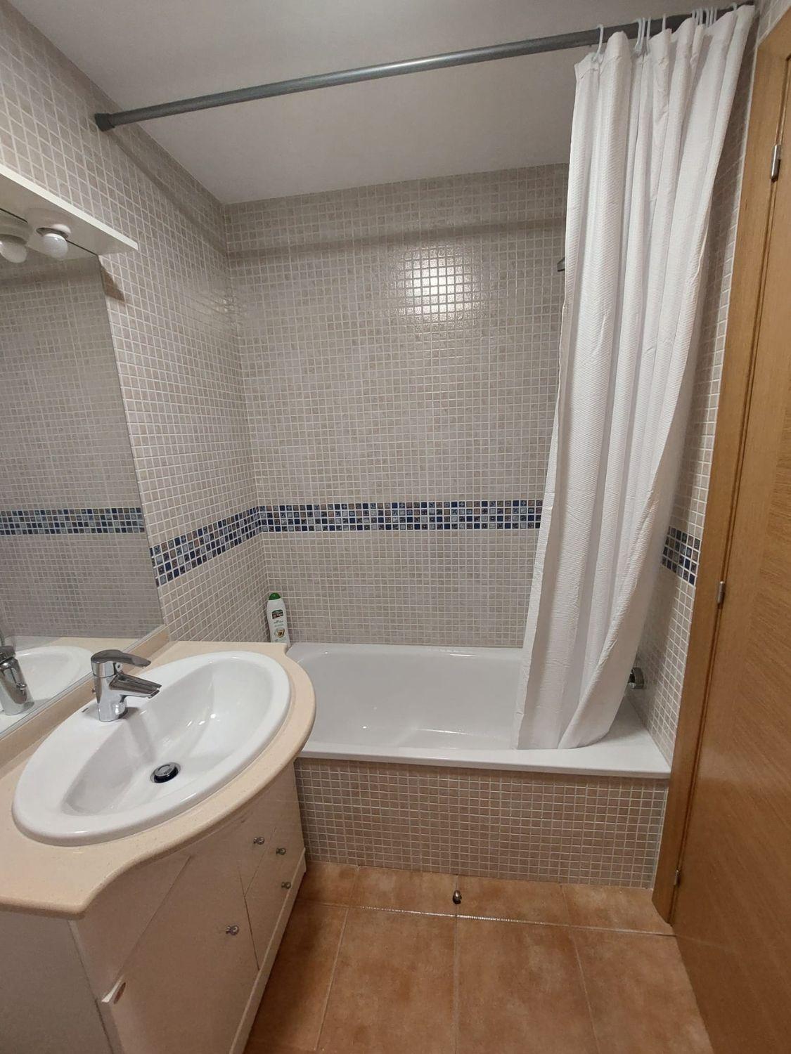 Apartamento Finisterre Infinito