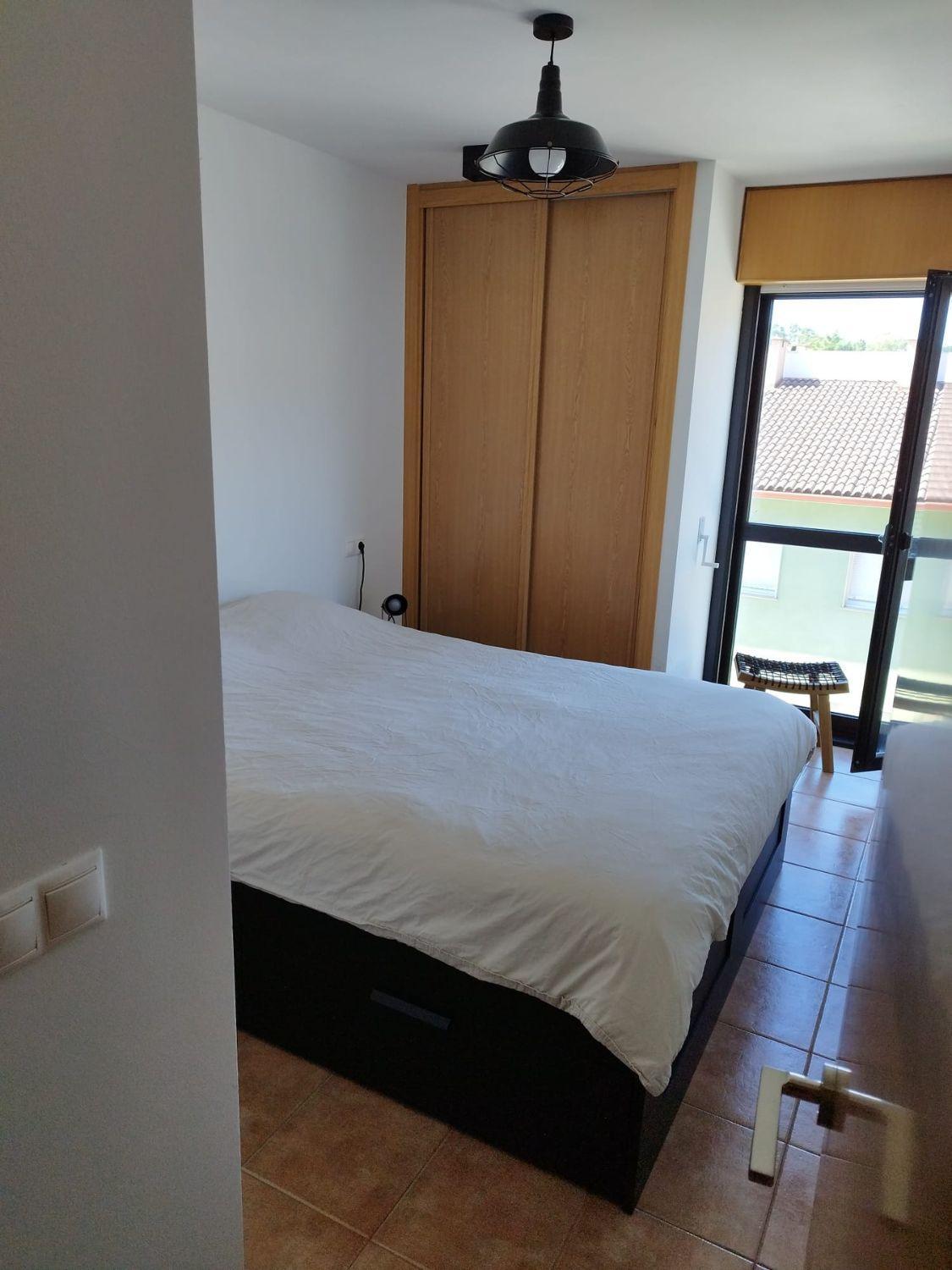 Apartamento Finisterre Infinito