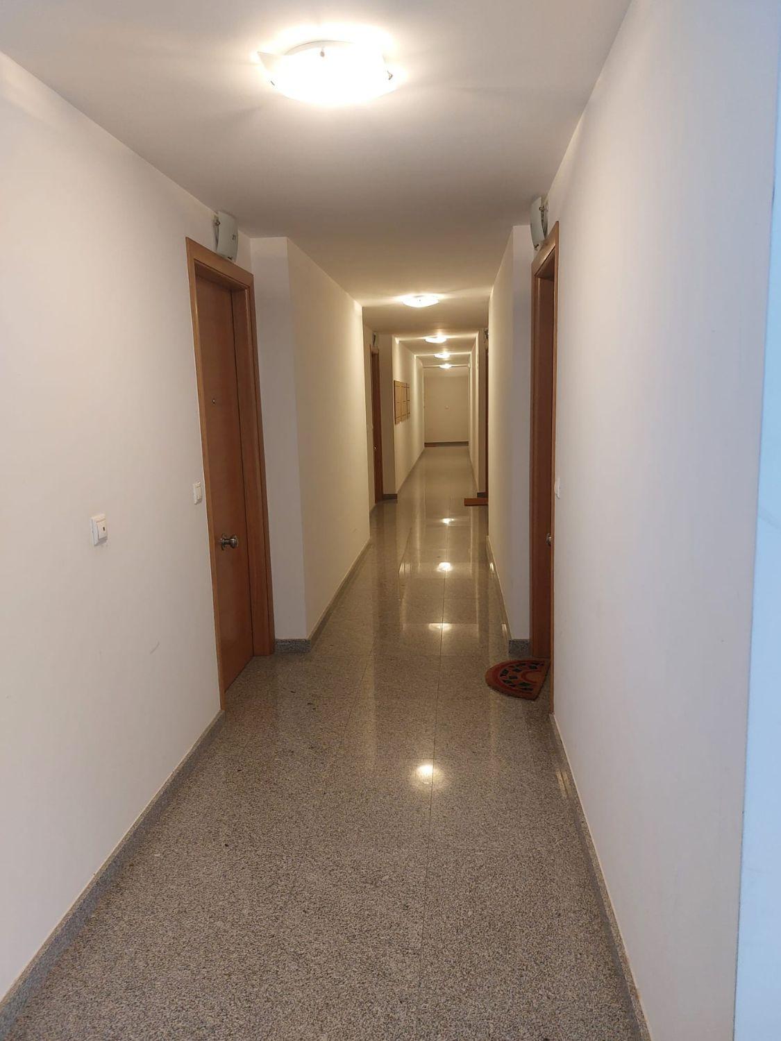 Apartamento Finisterre Infinito