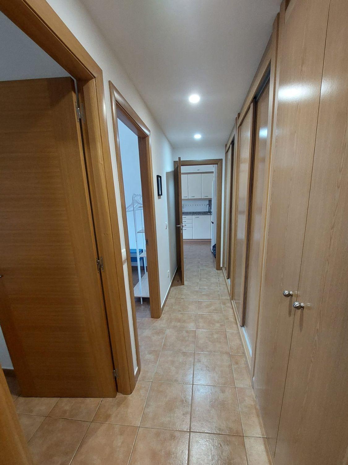 Apartamento Finisterre Infinito