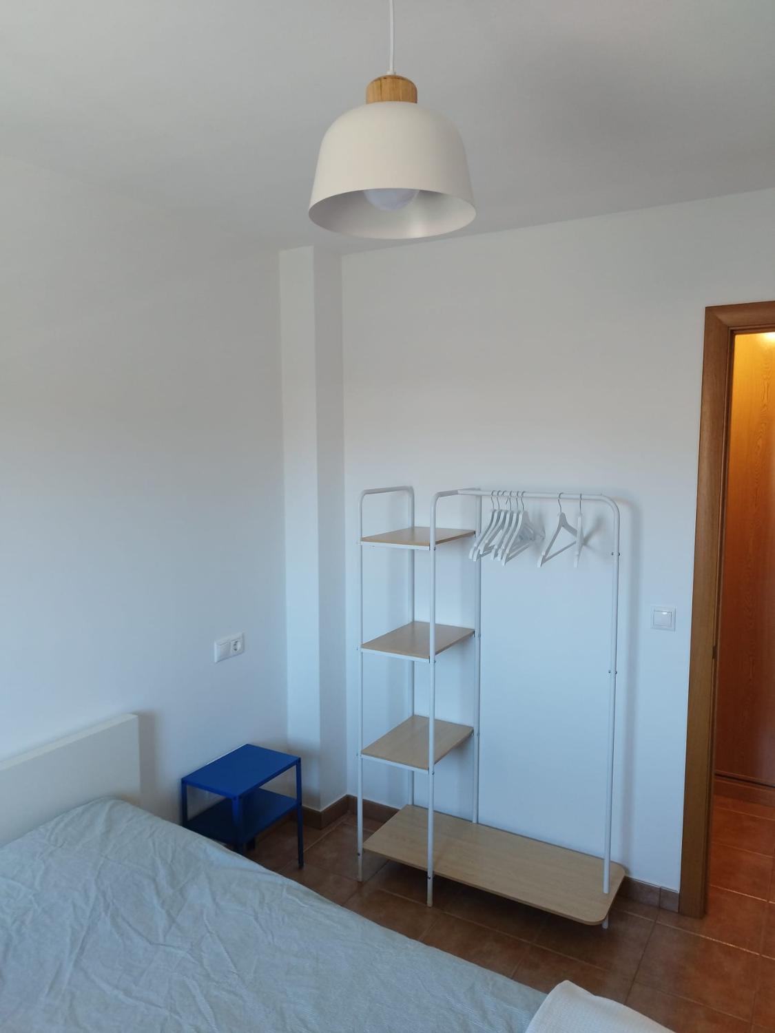 Apartamento Finisterre Infinito
