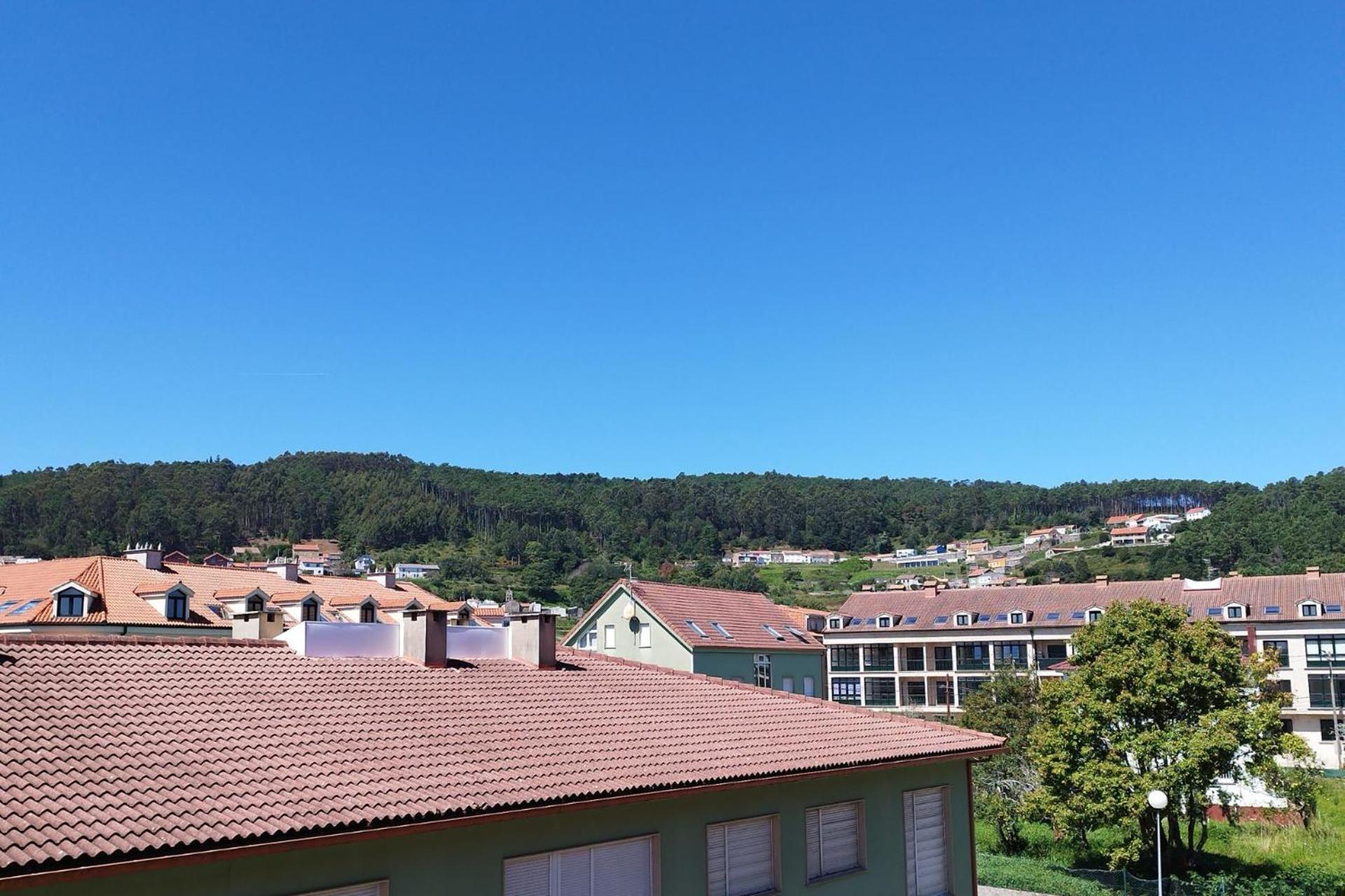 Apartamento Finisterre Infinito