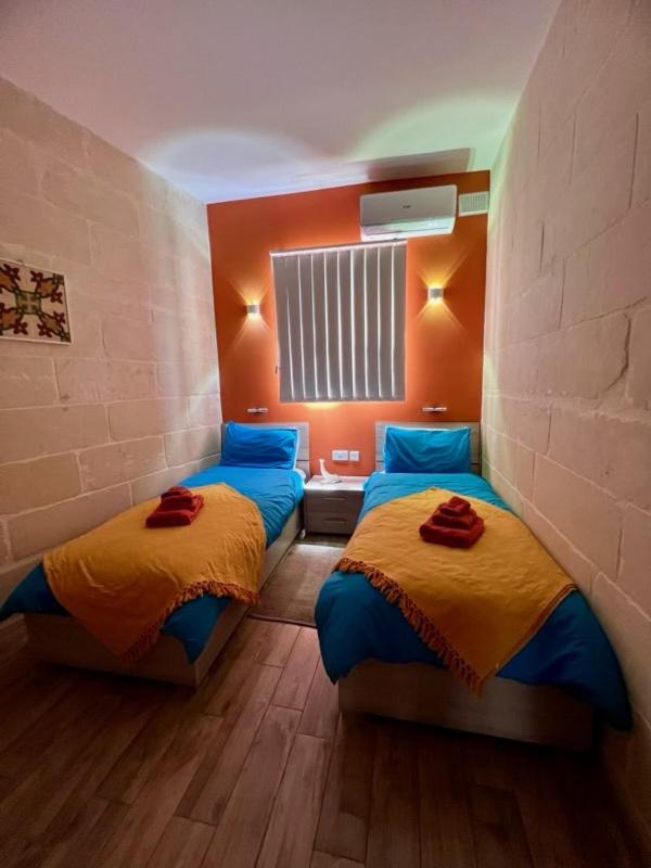 Ritz Apartments Marsalforn Gozo