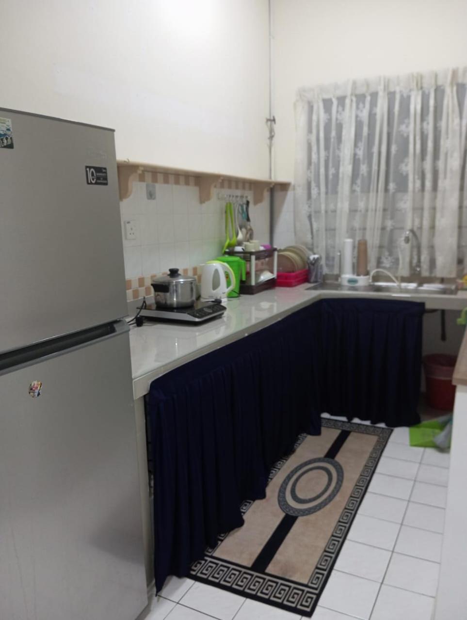 Paradise Lagoon Apartment PD photo 3