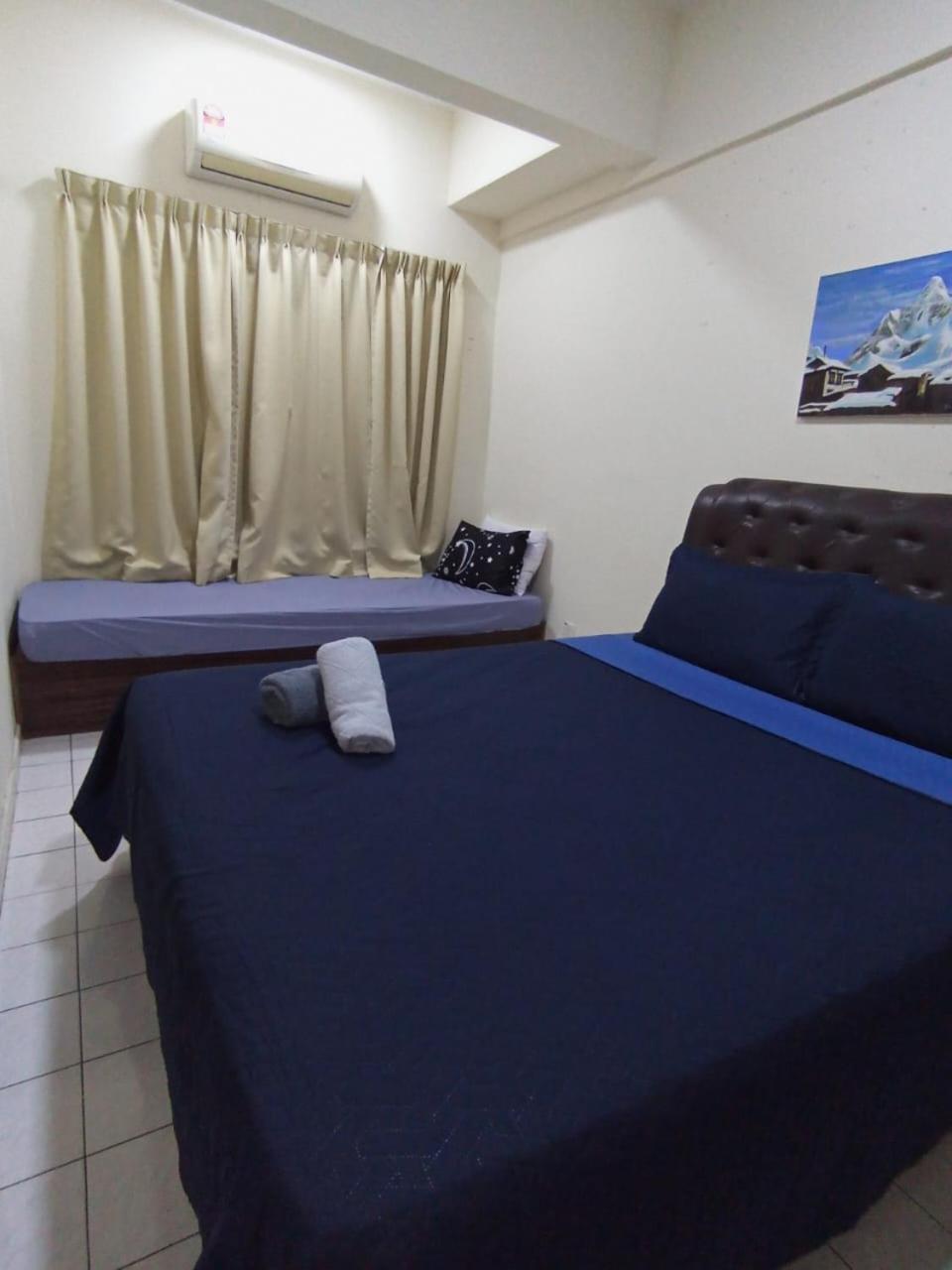 Paradise Lagoon Apartment PD photo 1
