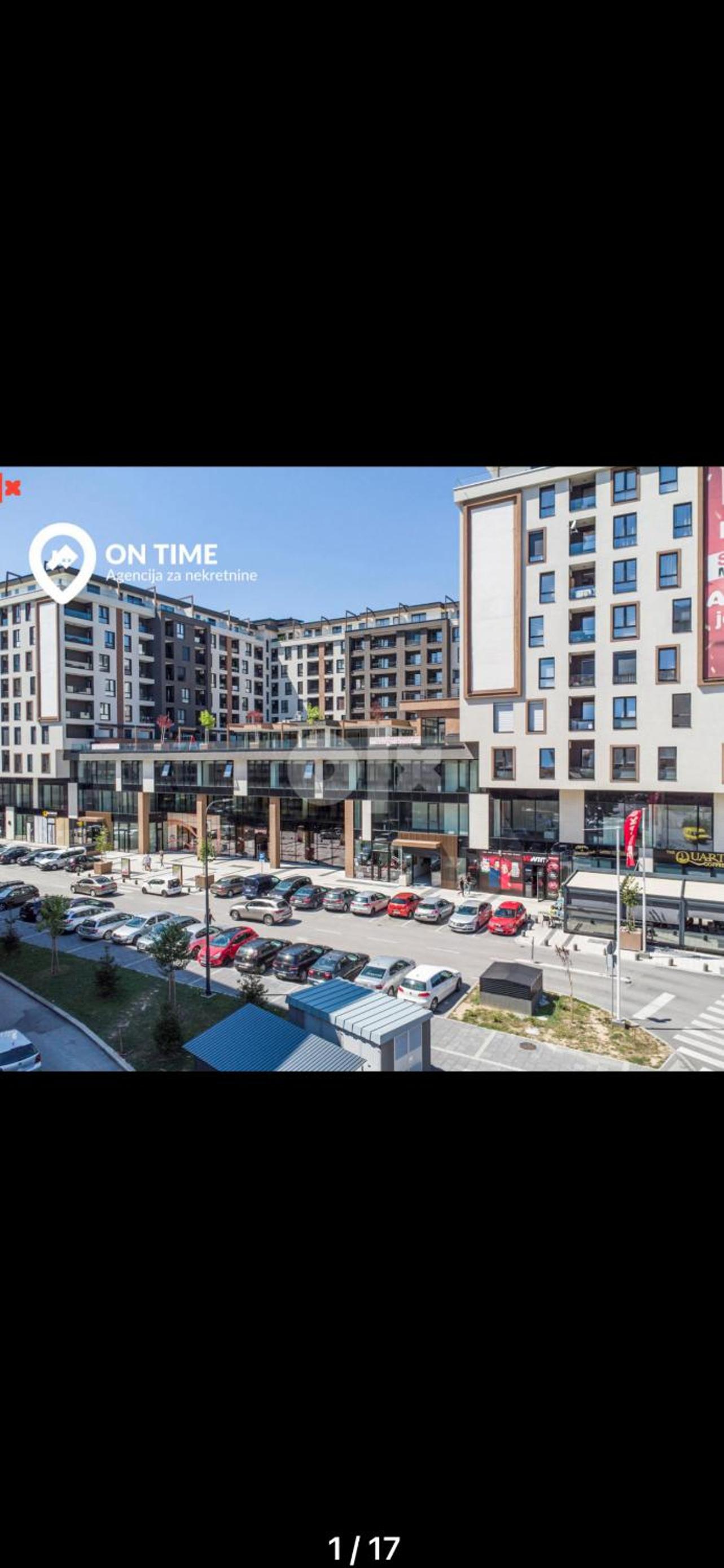Ilidza Apartment