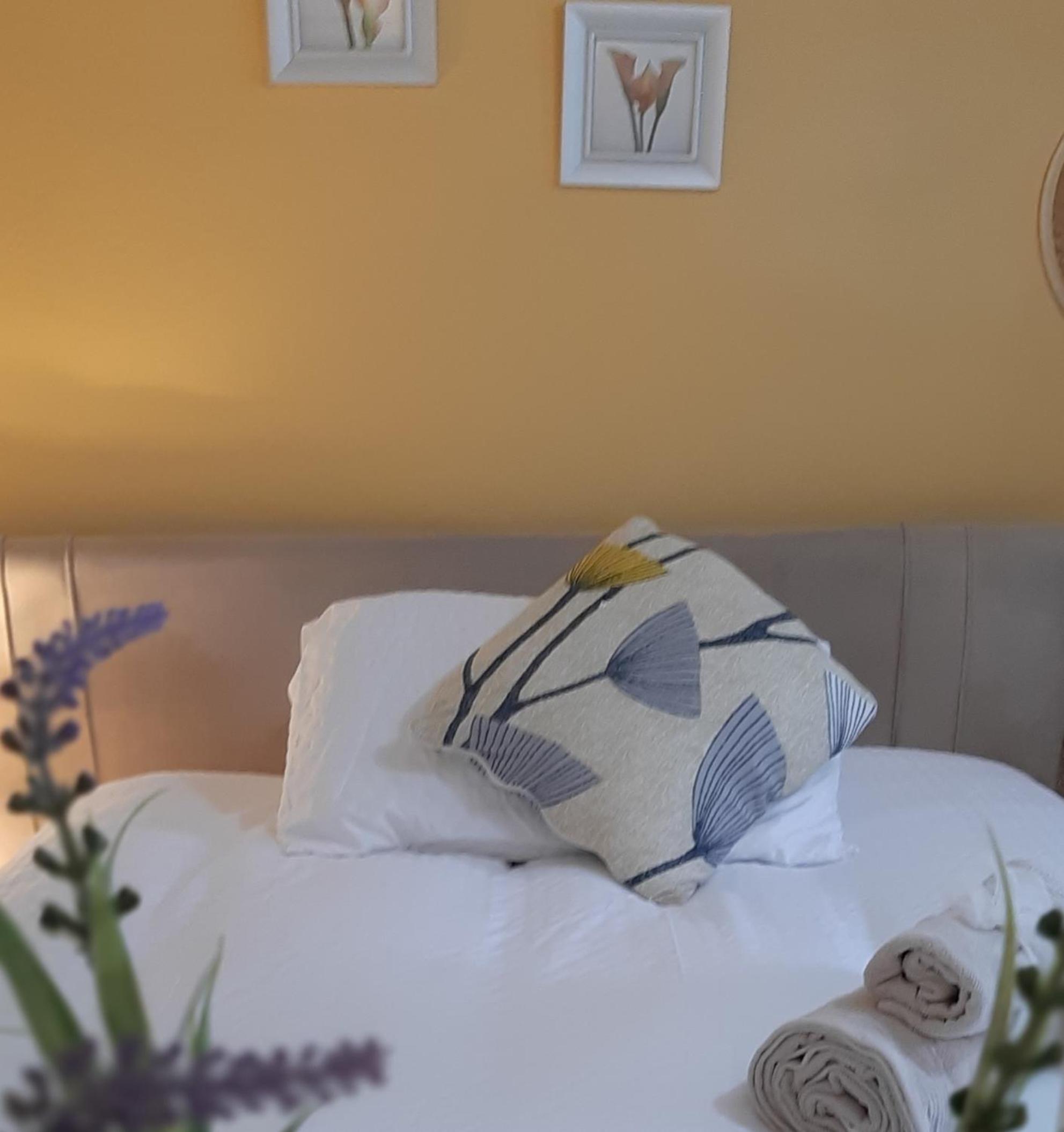 Beulah Serviced bedrooms