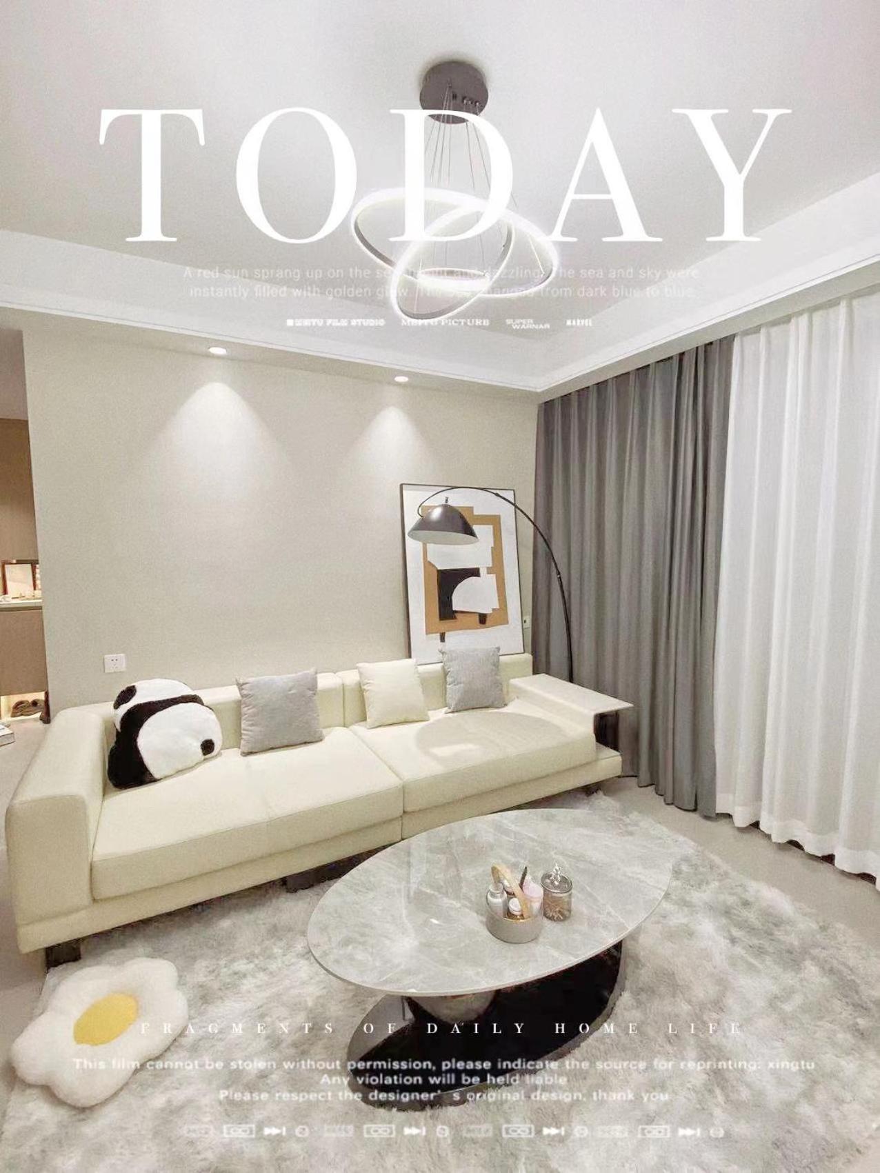 Shanghai HongQiao Airport Branch National Convention and Exhibition Center great 3 bedrooms Boutique designer house have two bathrooms