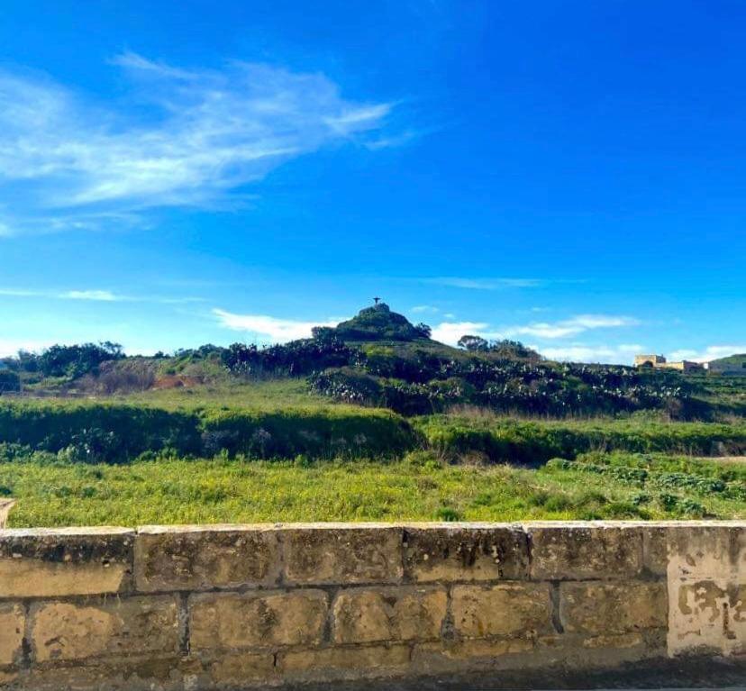 Ritz Apartments Marsalforn Gozo