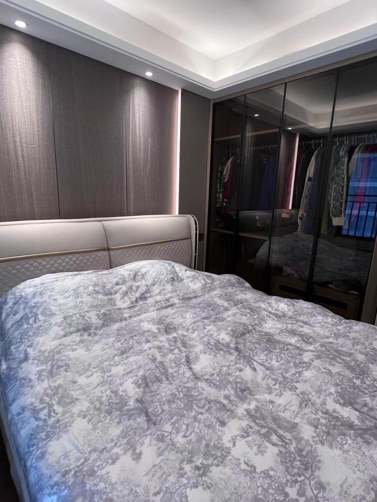 Shanghai HongQiao Airport Branch National Convention and Exhibition Center great 3 bedrooms Boutique designer house have two bathrooms