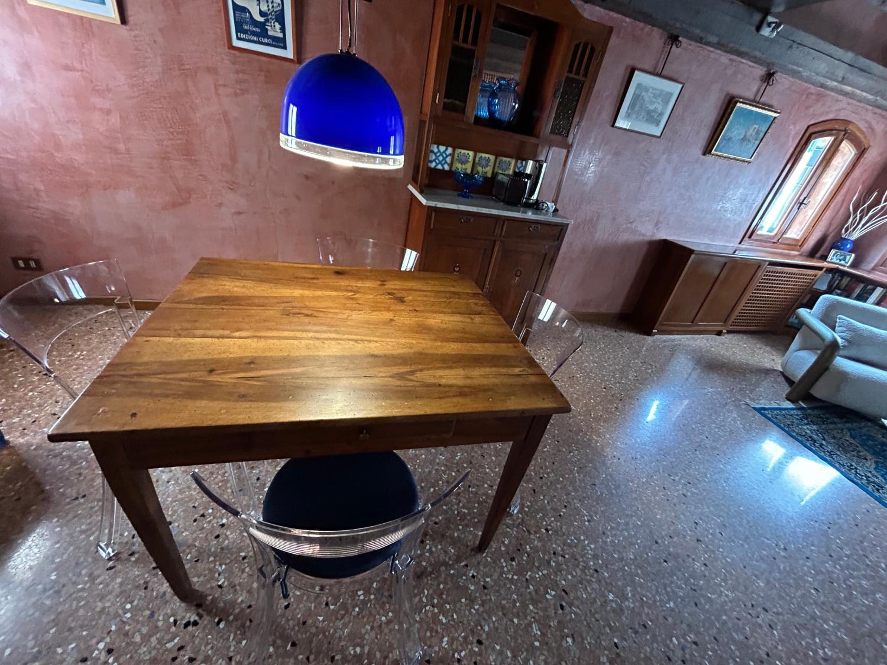 Penthouse Of Venice