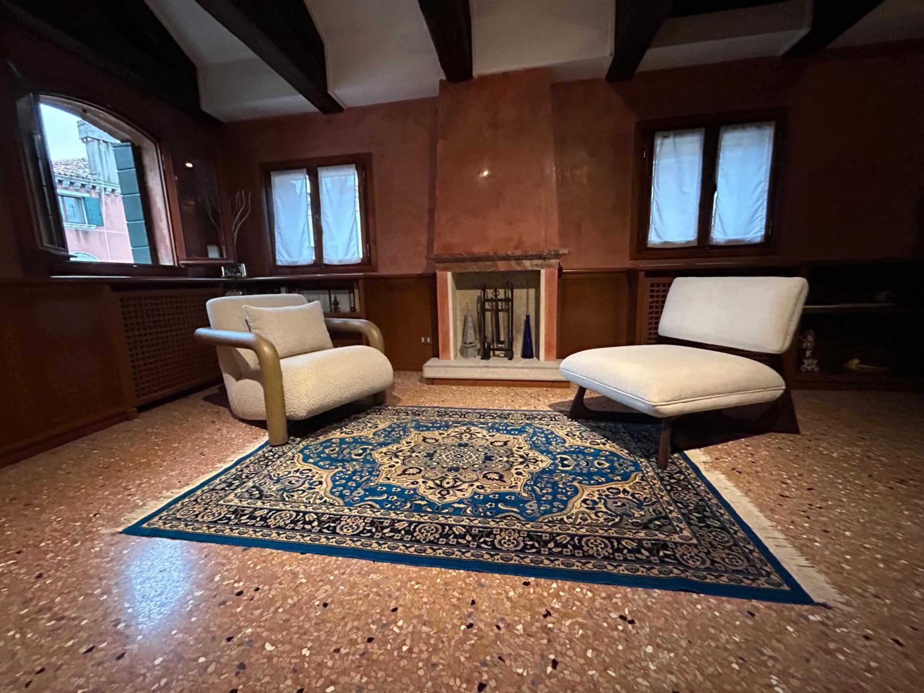 Penthouse Of Venice