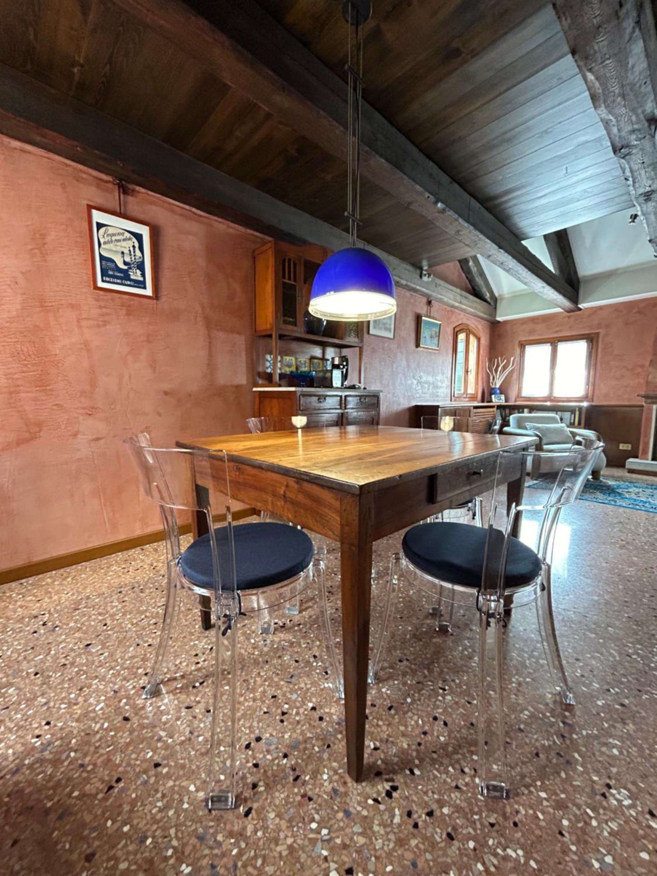 Penthouse Of Venice