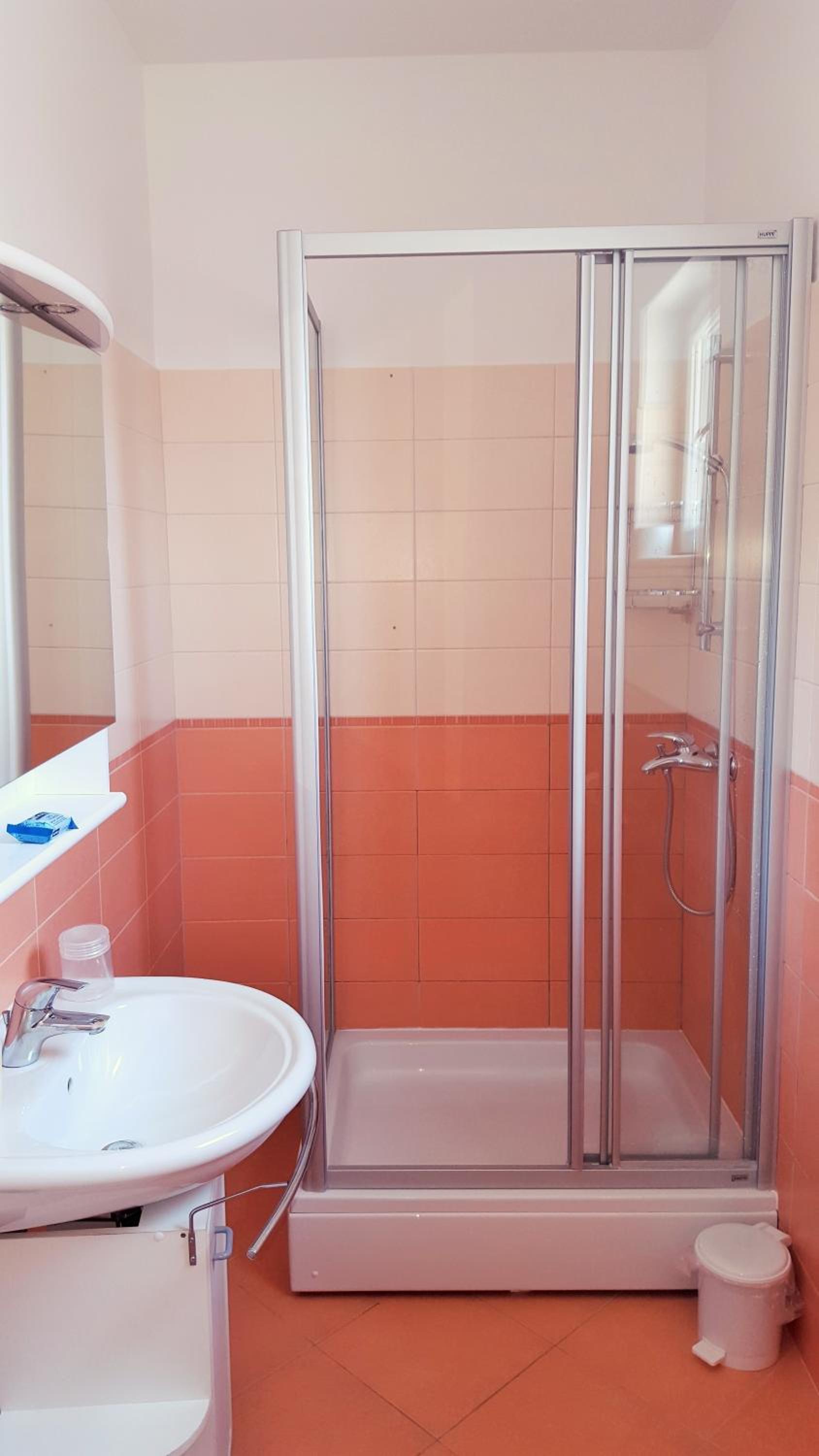 Apartments Laus