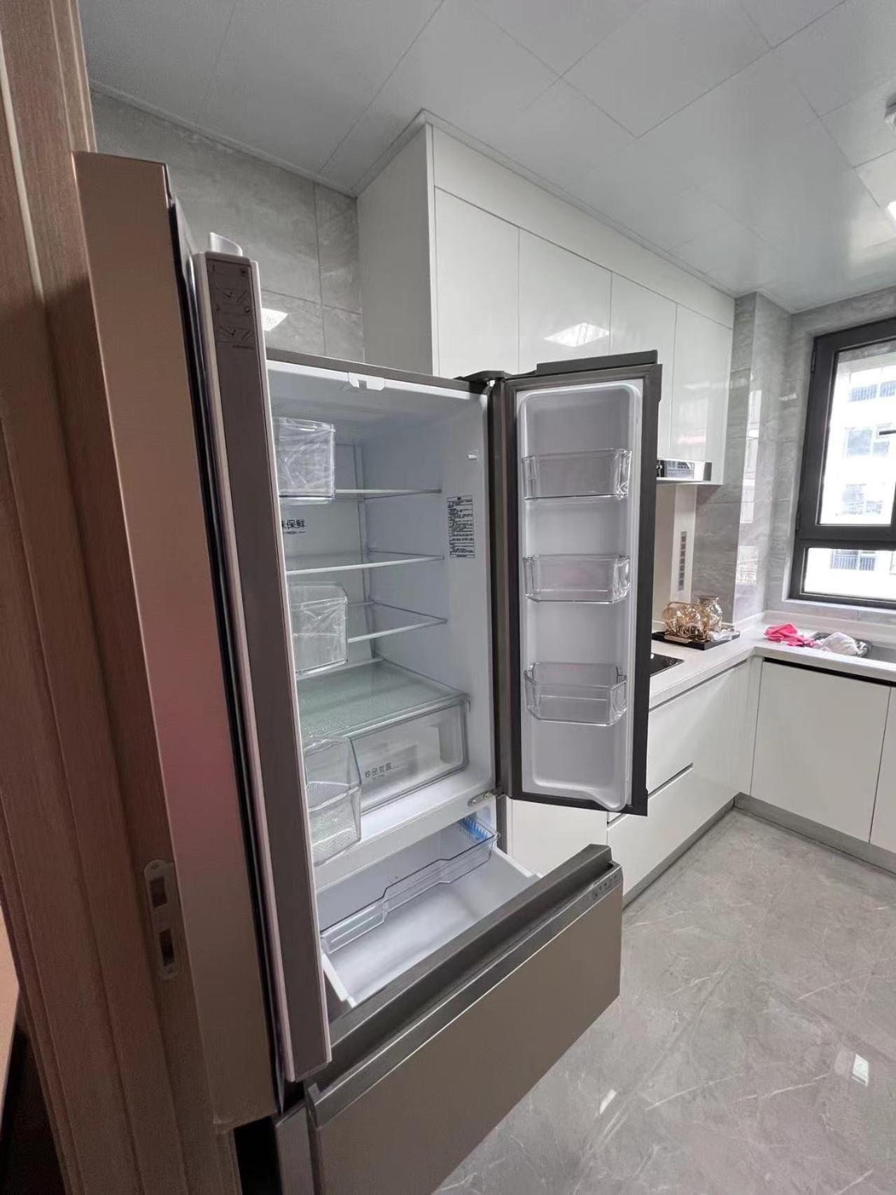 Shanghai HongQiao Airport Branch National Convention and Exhibition Center great 3 bedrooms Boutique designer house have two bathrooms