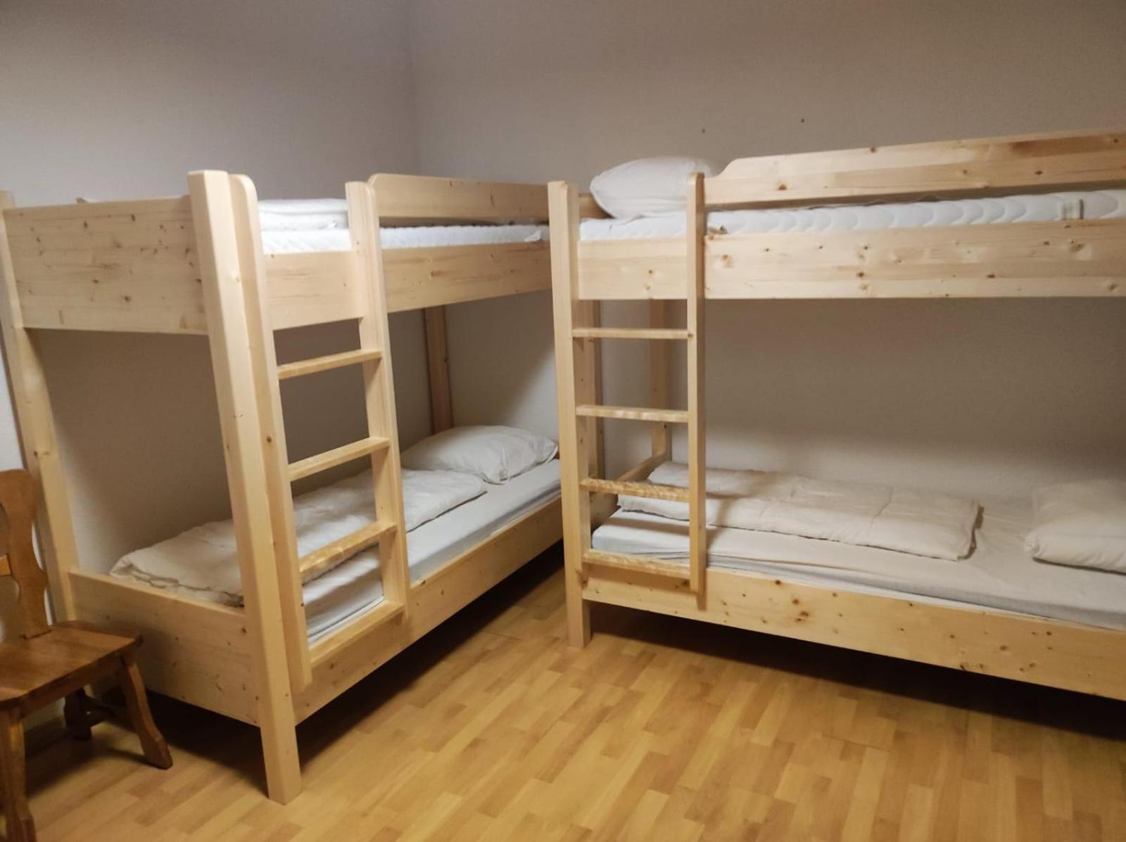 Alter Kindergarten vakantieappartementen