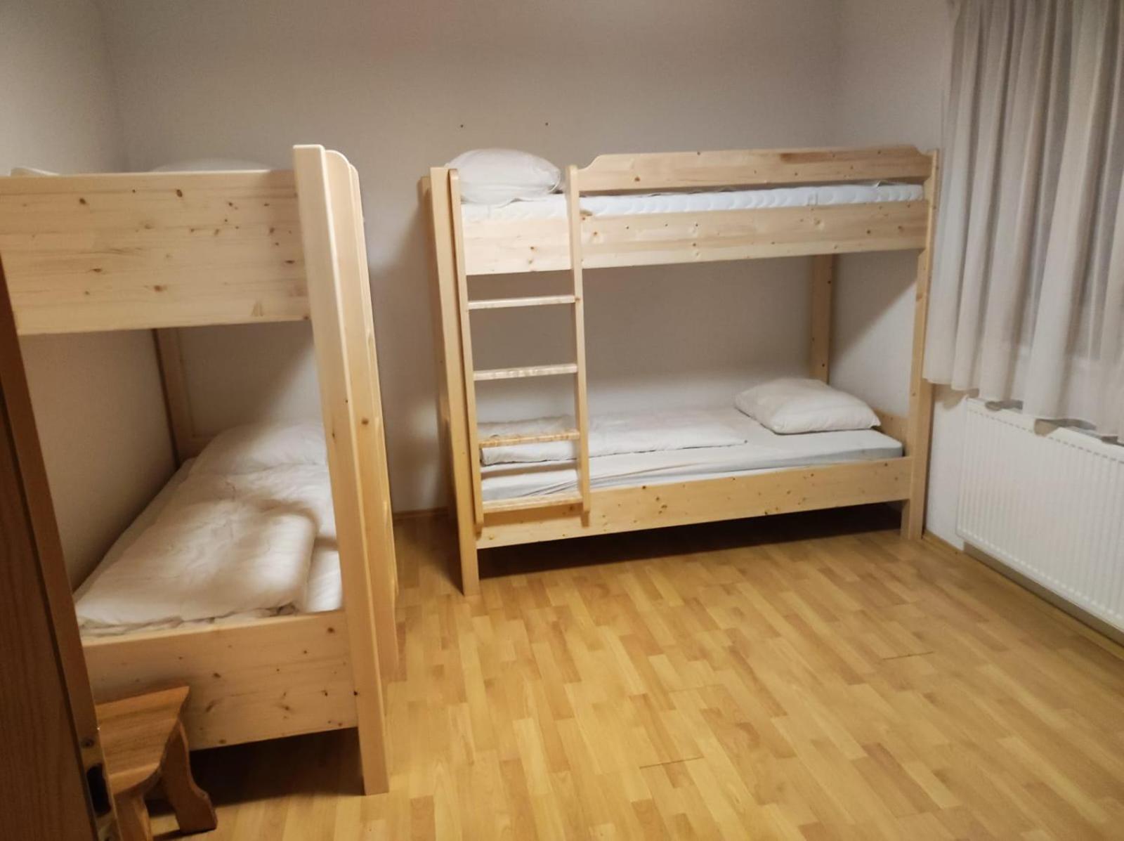Alter Kindergarten vakantieappartementen