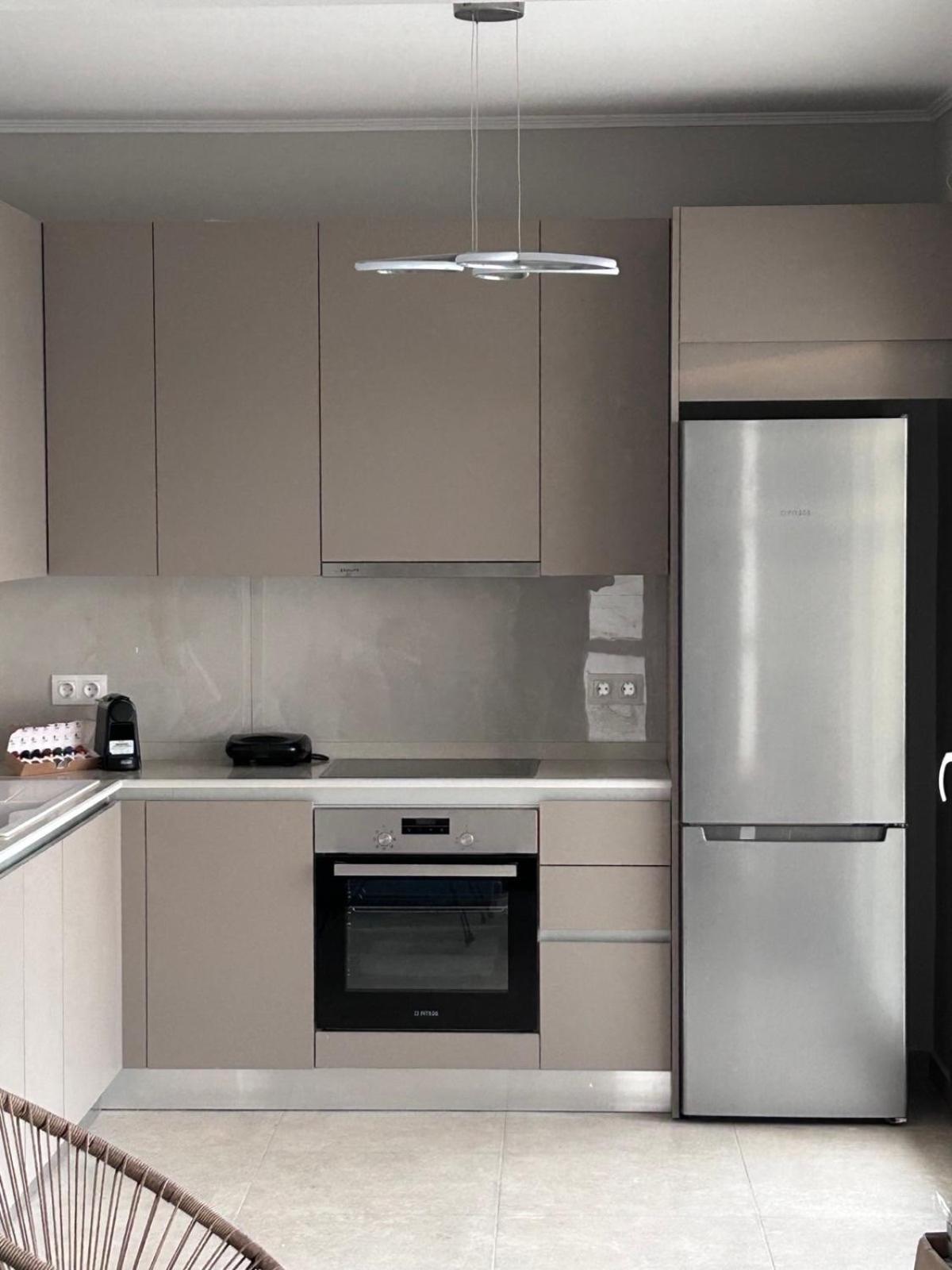 Koumpis Residences