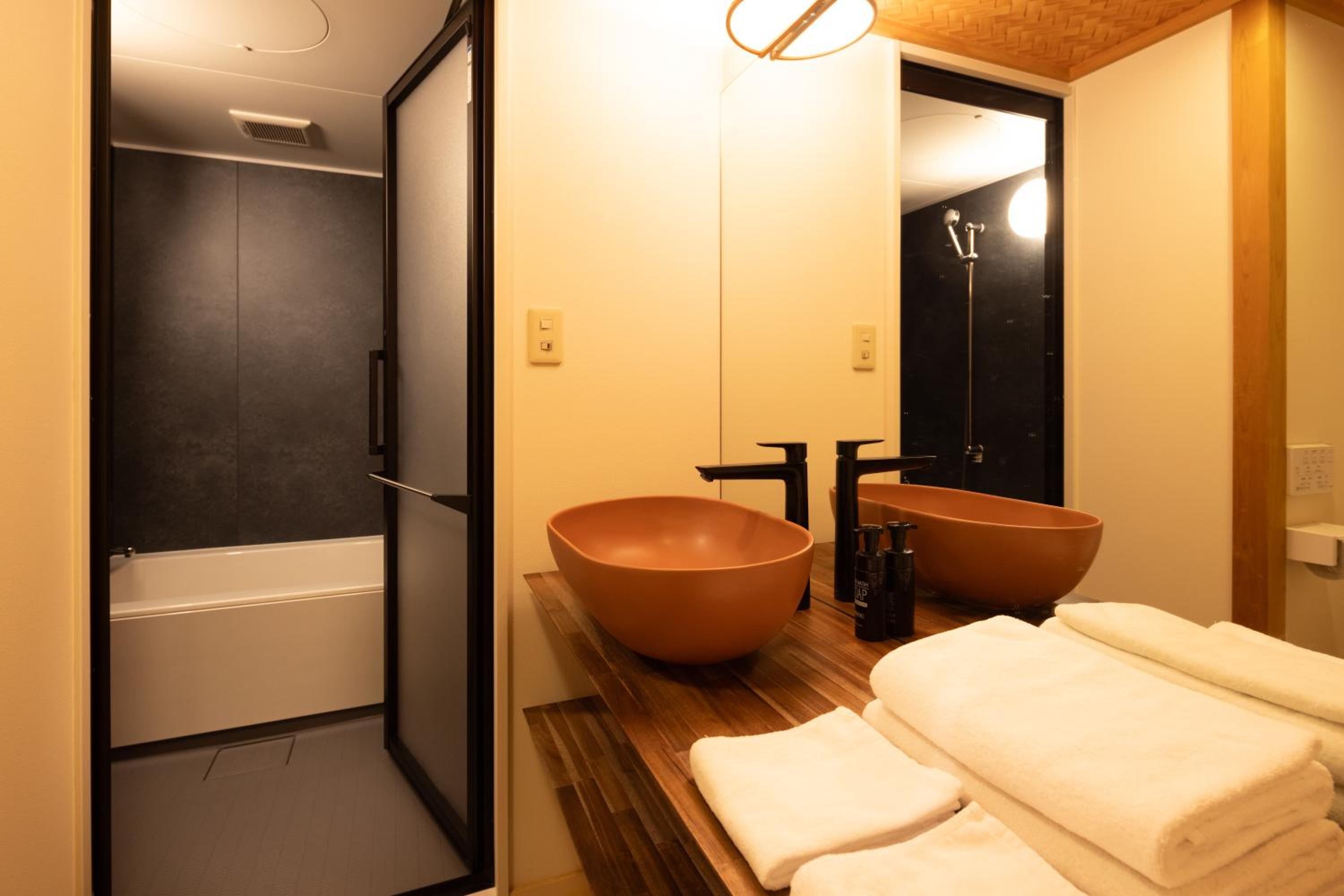Ryokan Asakusa Shigetsu