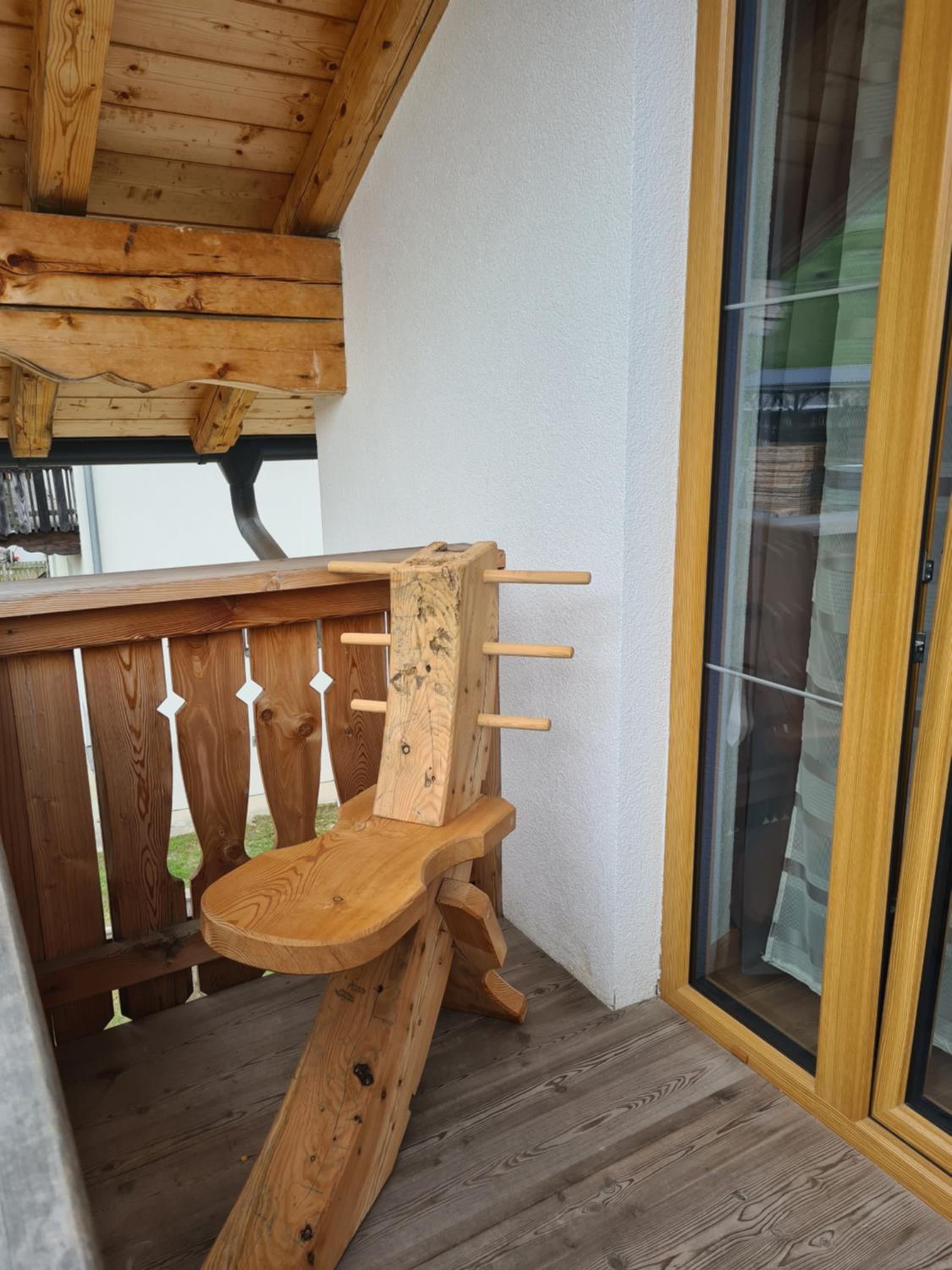 Ferienwohnung Auenheim