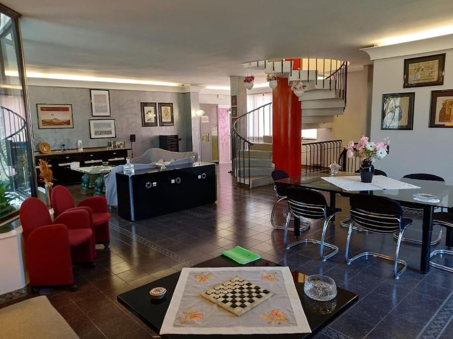 Villa Elvira photo 4