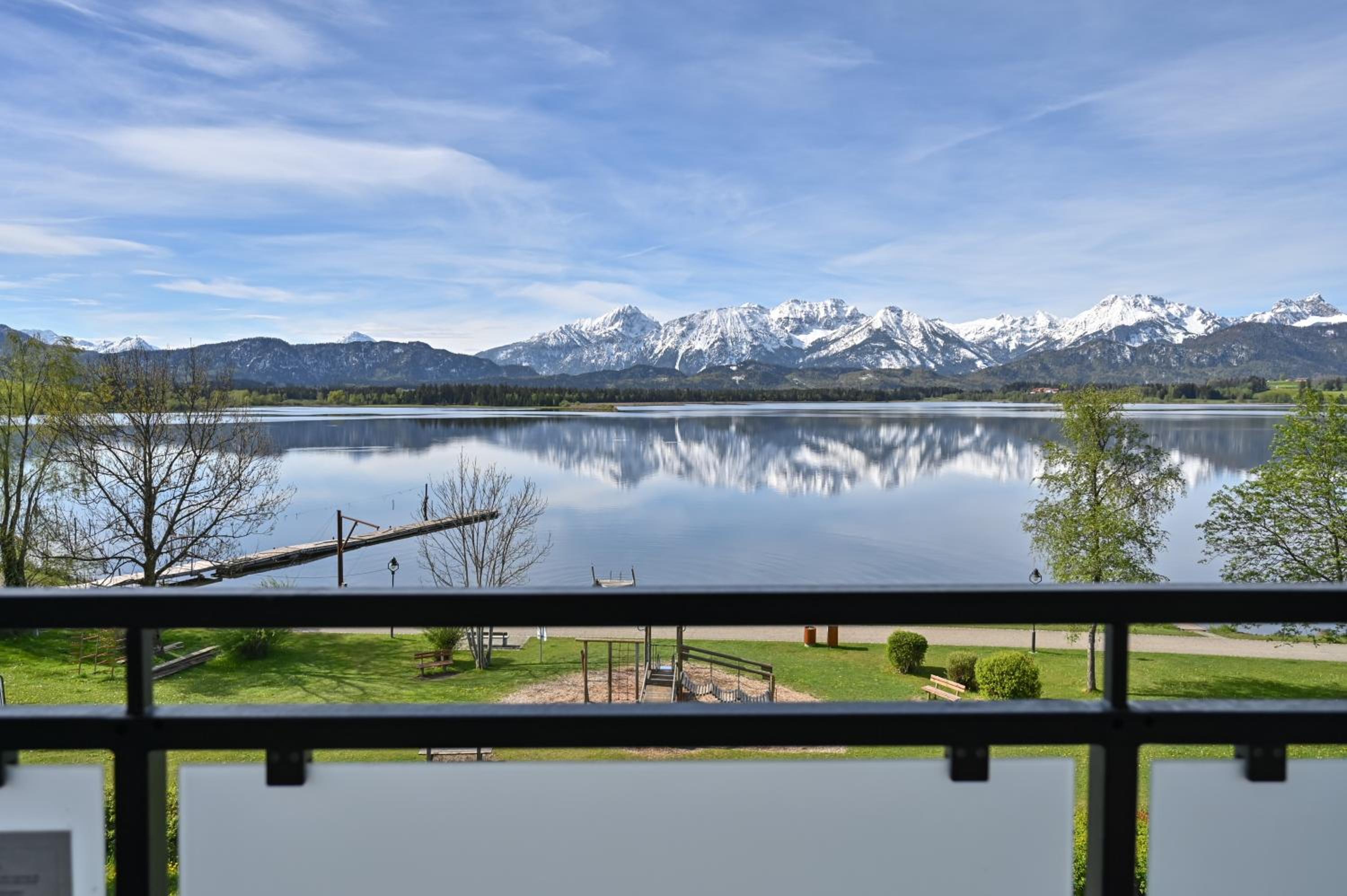 Haus Gohlke am See