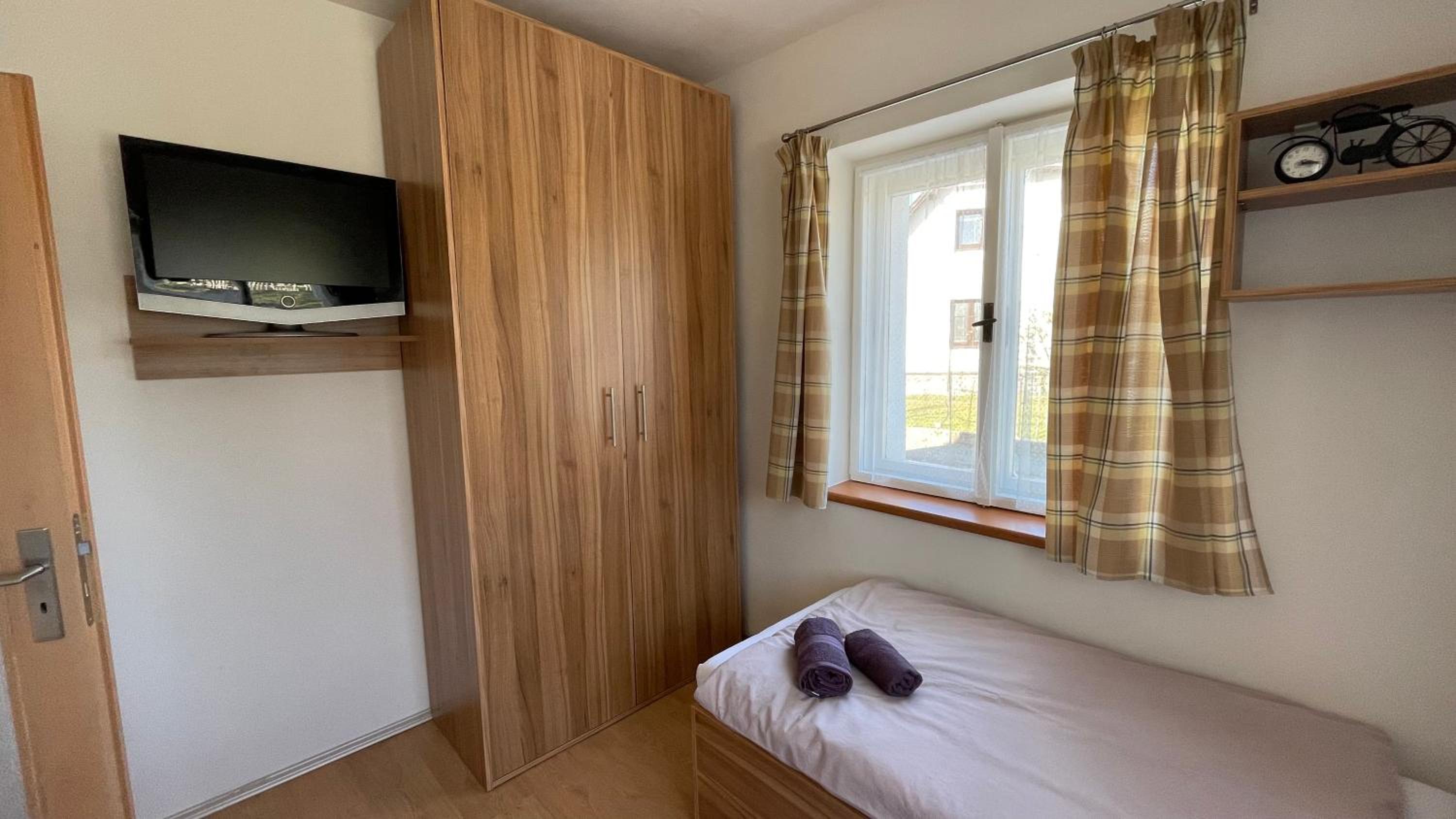 Guesthouse Trnčín
