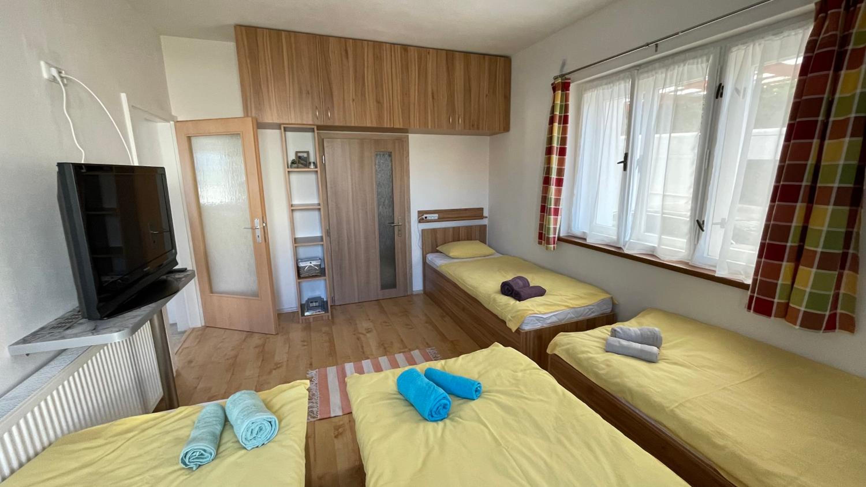 Guesthouse Trnčín