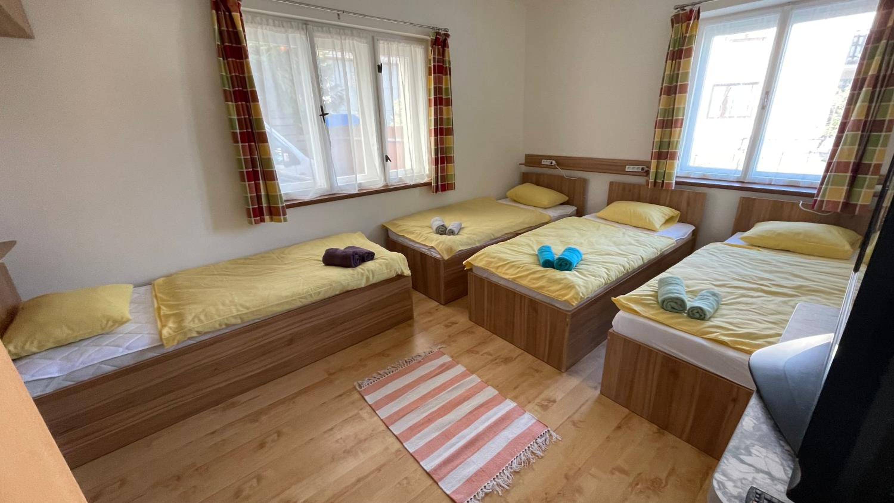 Guesthouse Trnčín