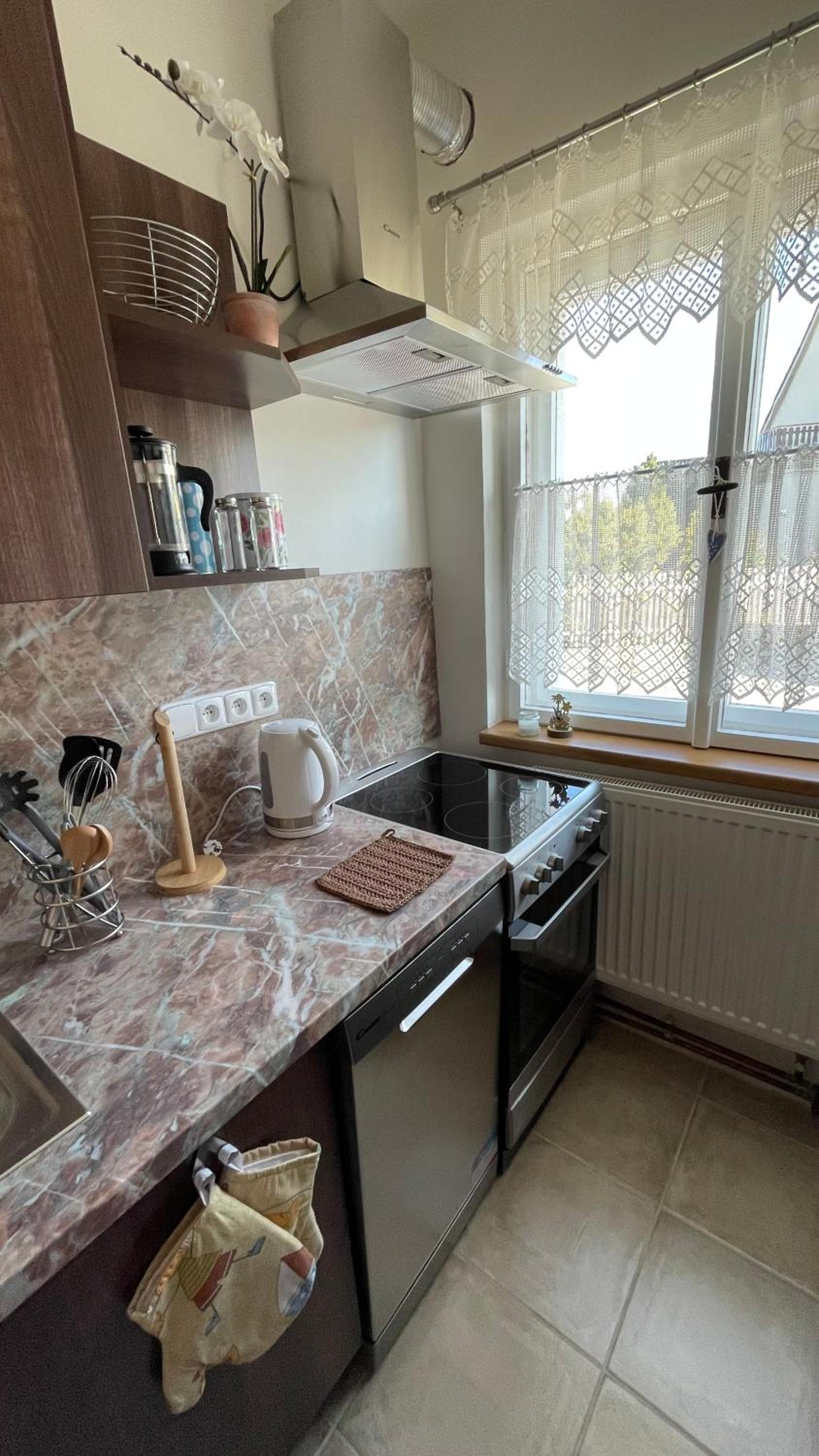 Guesthouse Trnčín