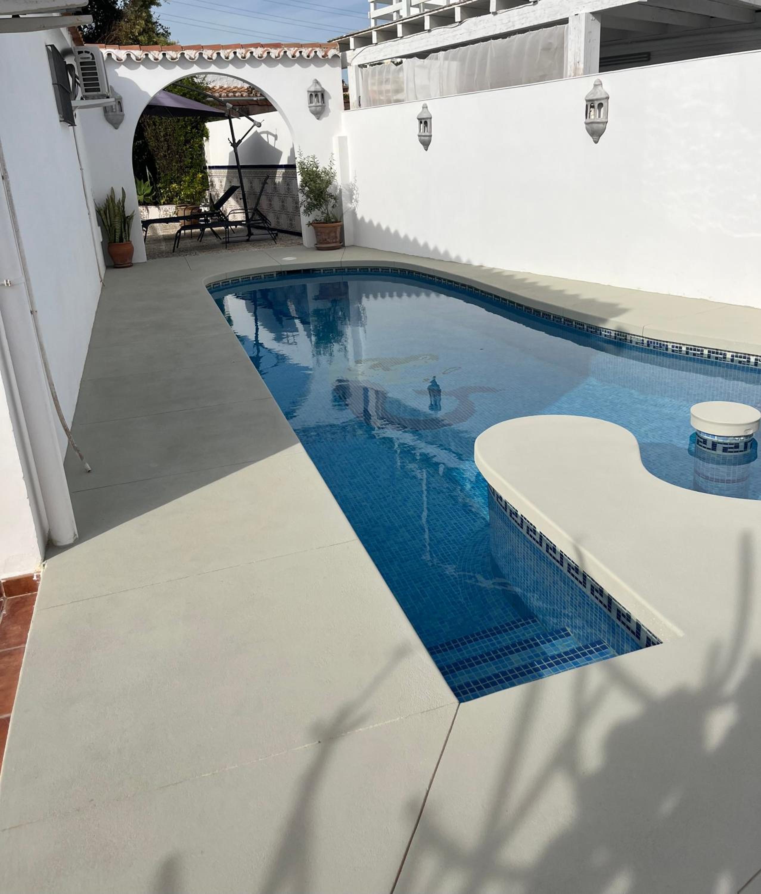 Villa Tomillo