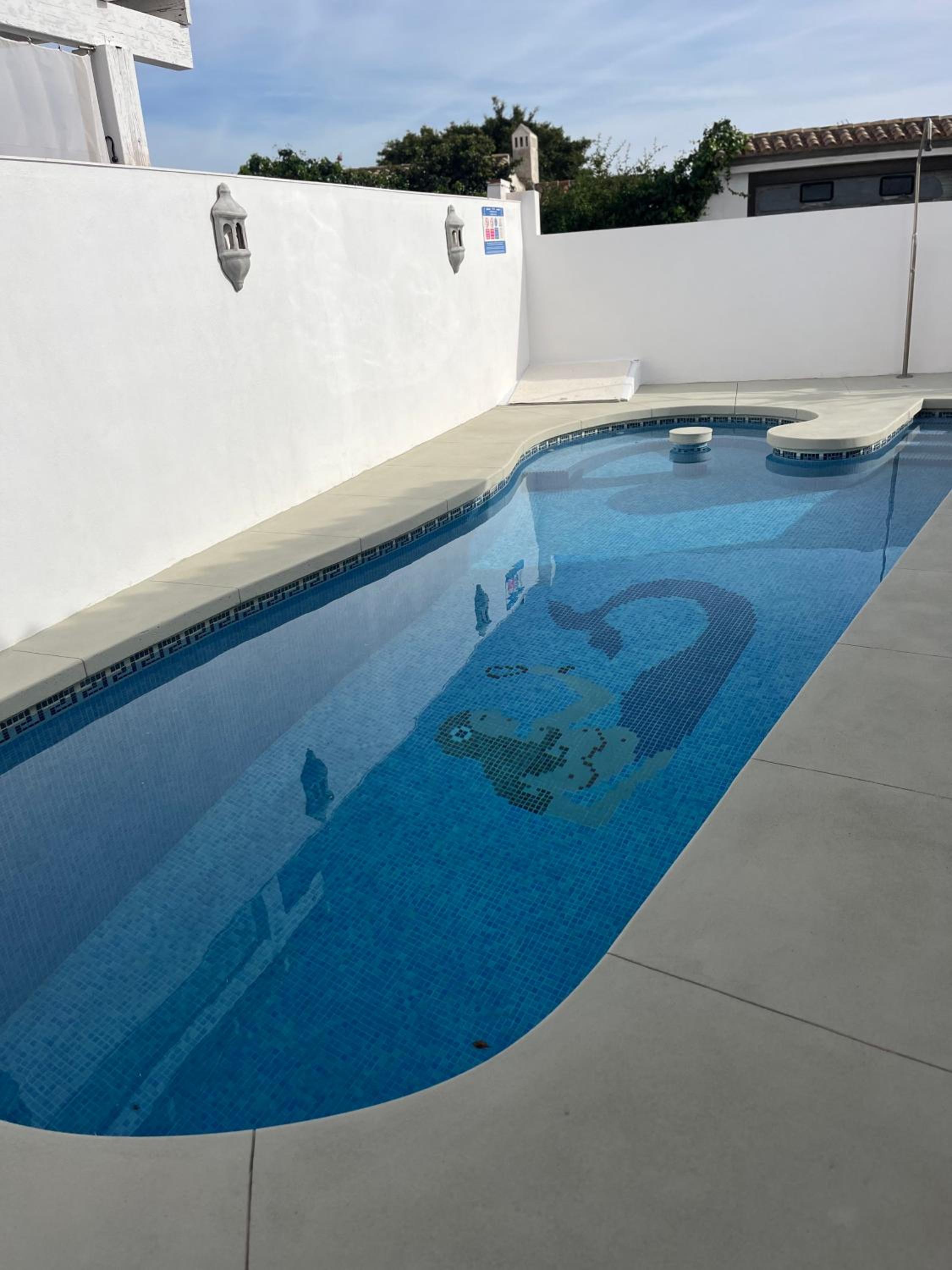 Villa Tomillo