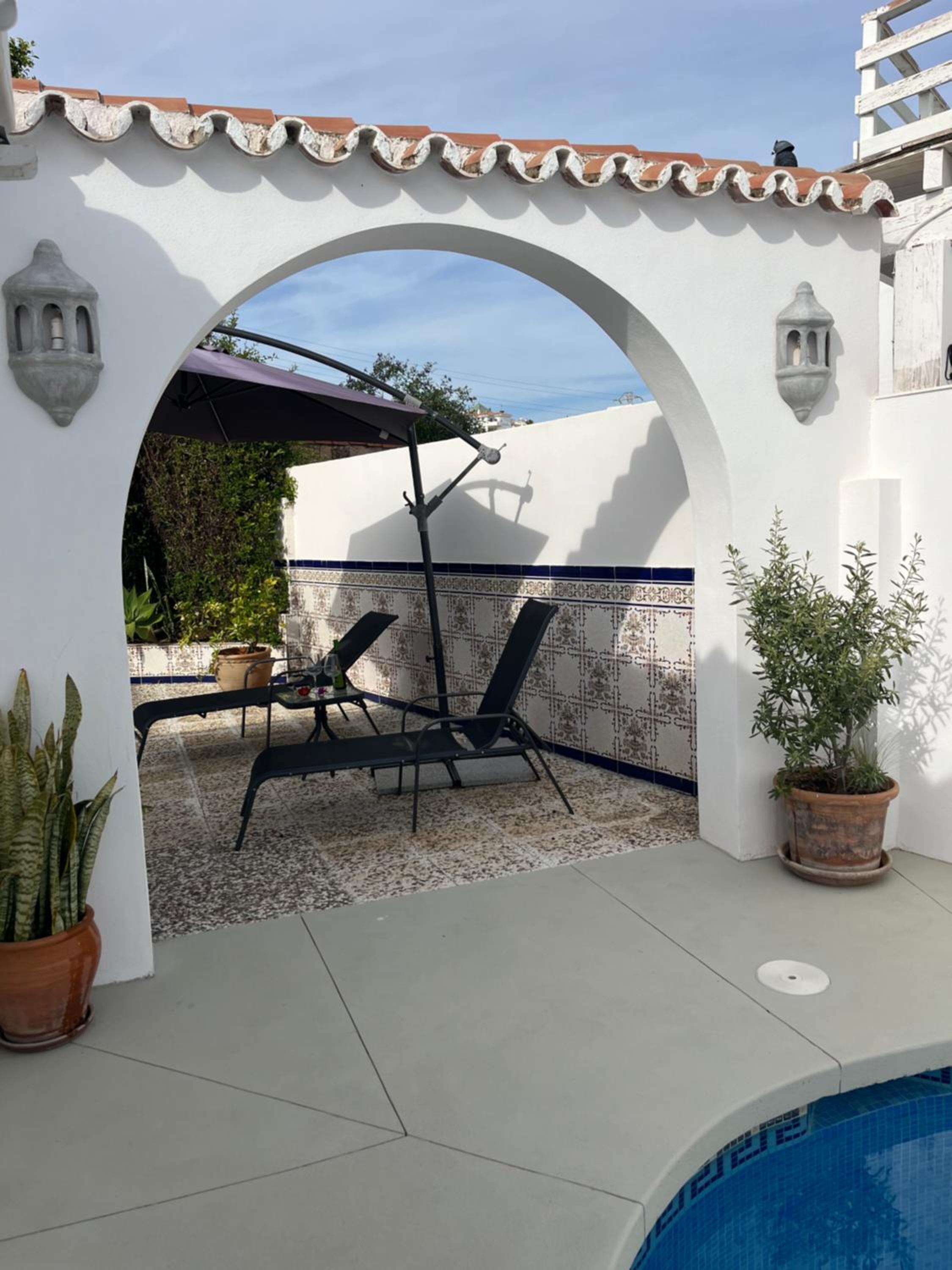 Villa Tomillo
