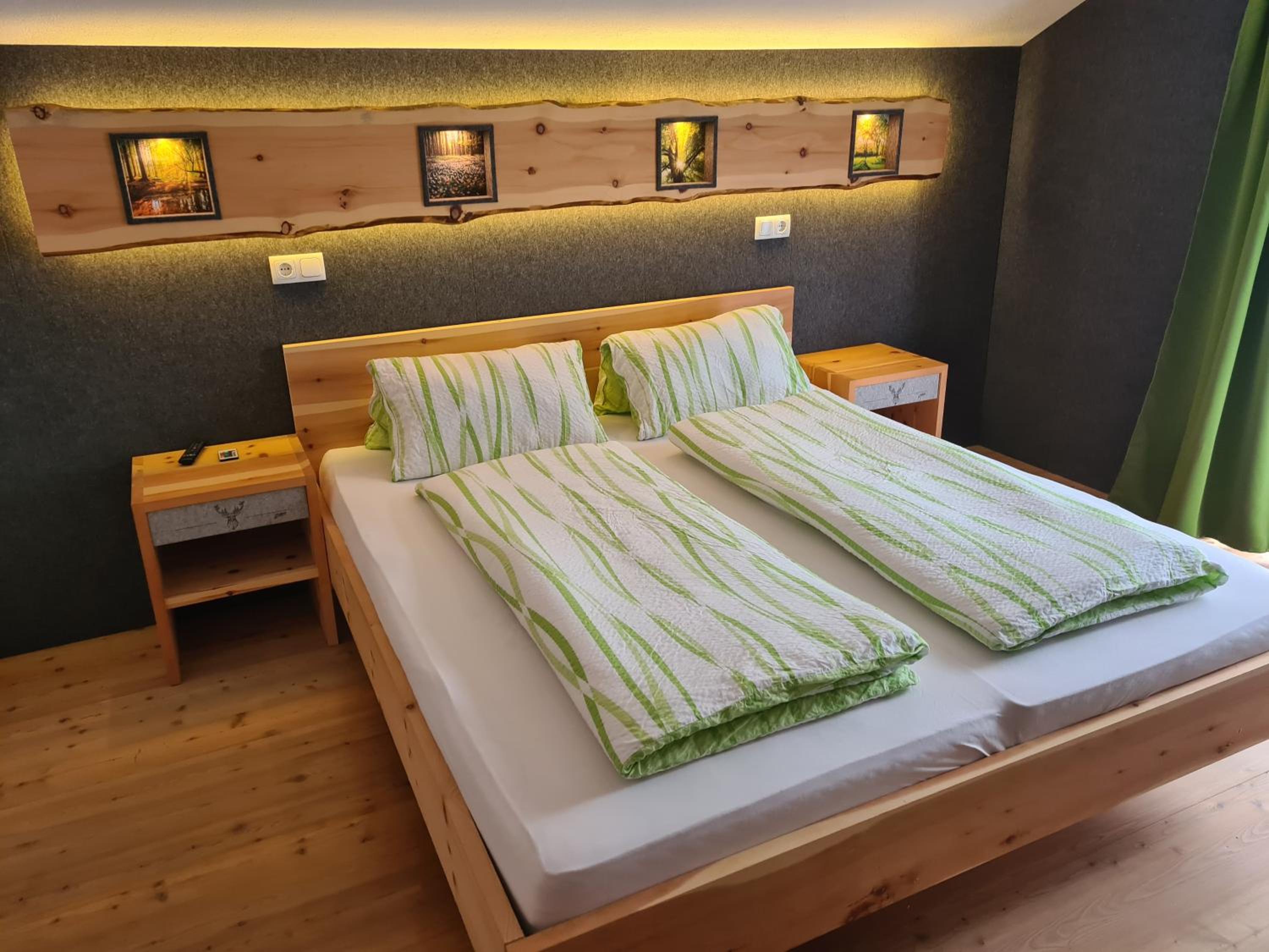 Ferienwohnung Auenheim